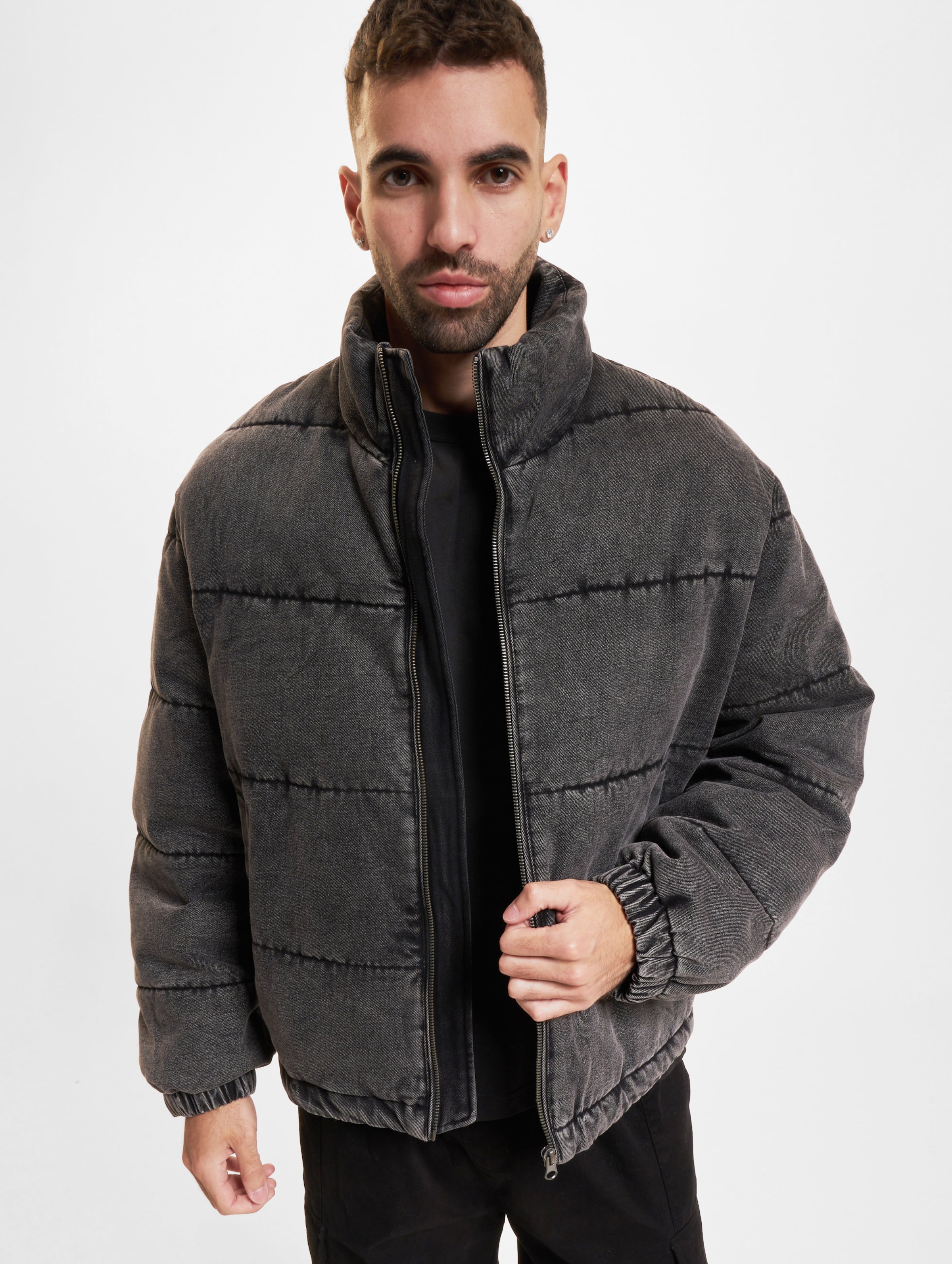 Only & Sons Levon Puff Wb 0928 Bj Jeansjacke