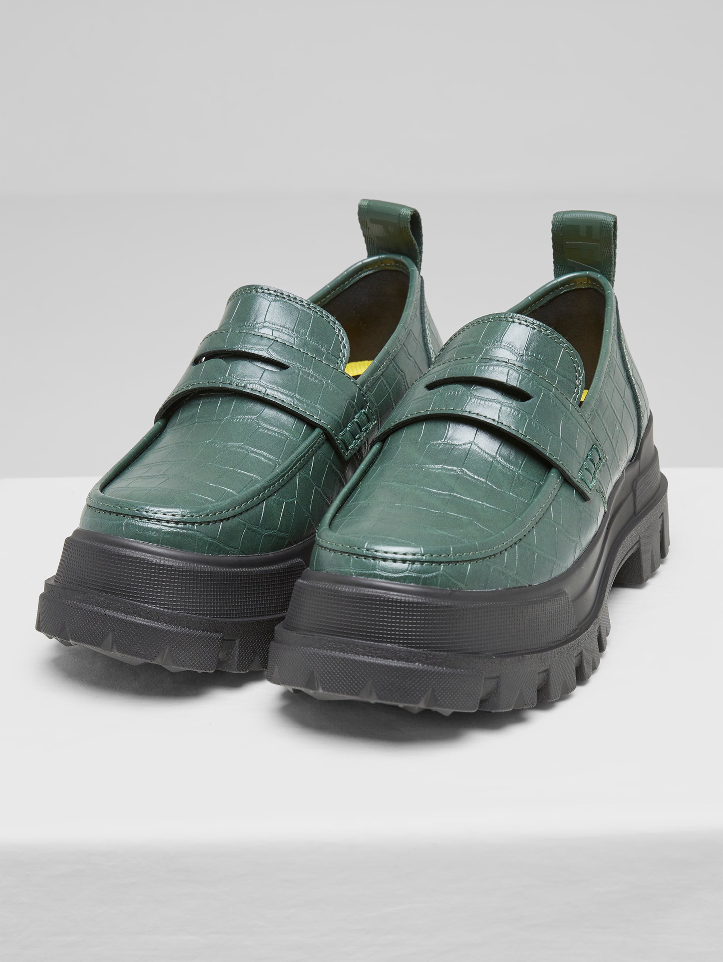 Buffalo Aspha Loafer