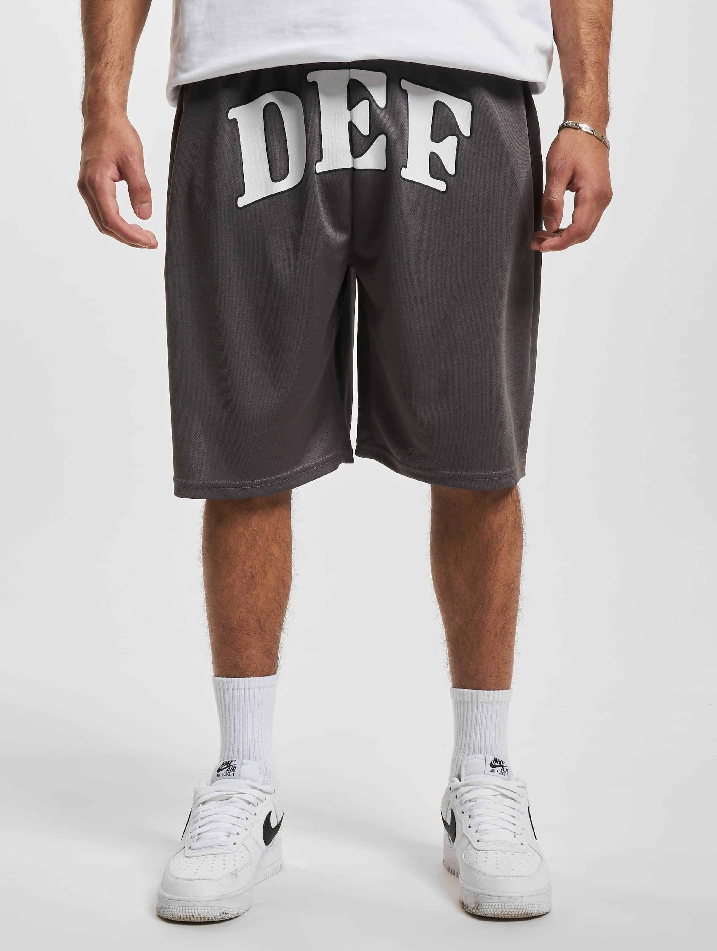 DEF PRINT Short