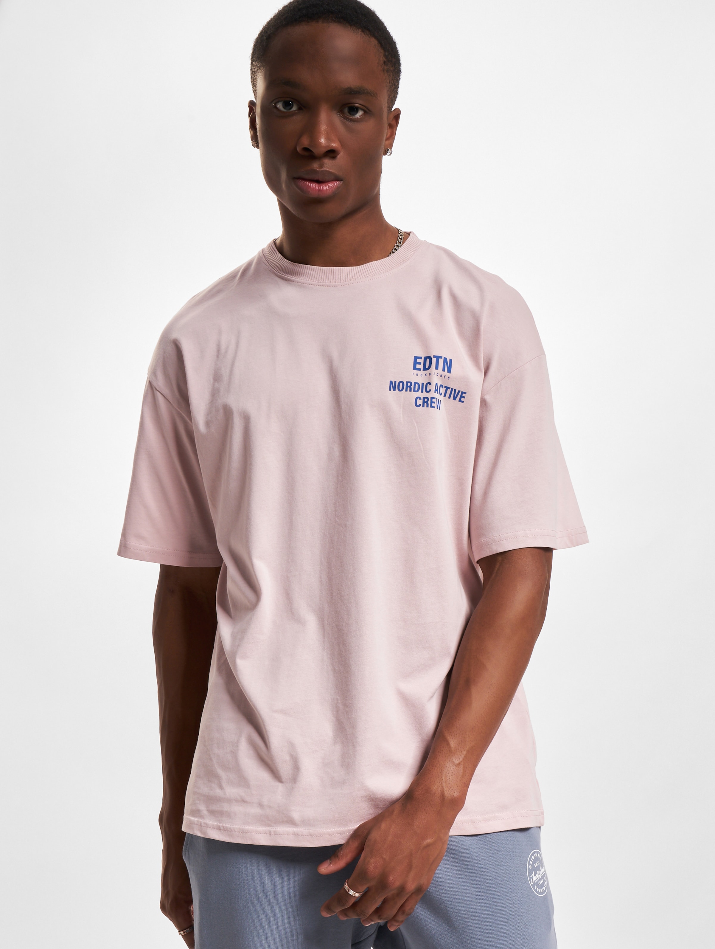 Jack & Jones Energy Box Tee