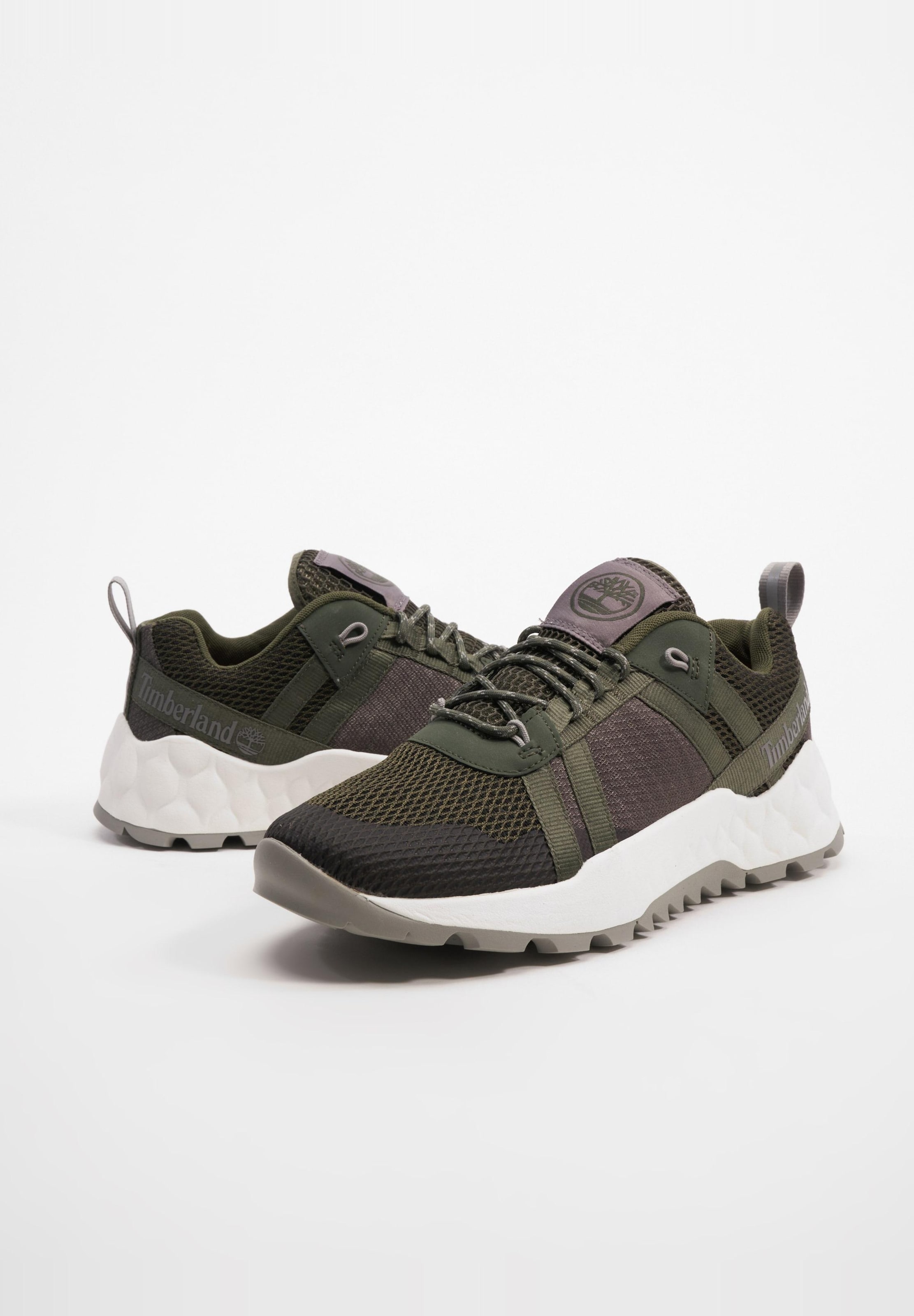 Timberland Solar Wave LT Low Sneaker