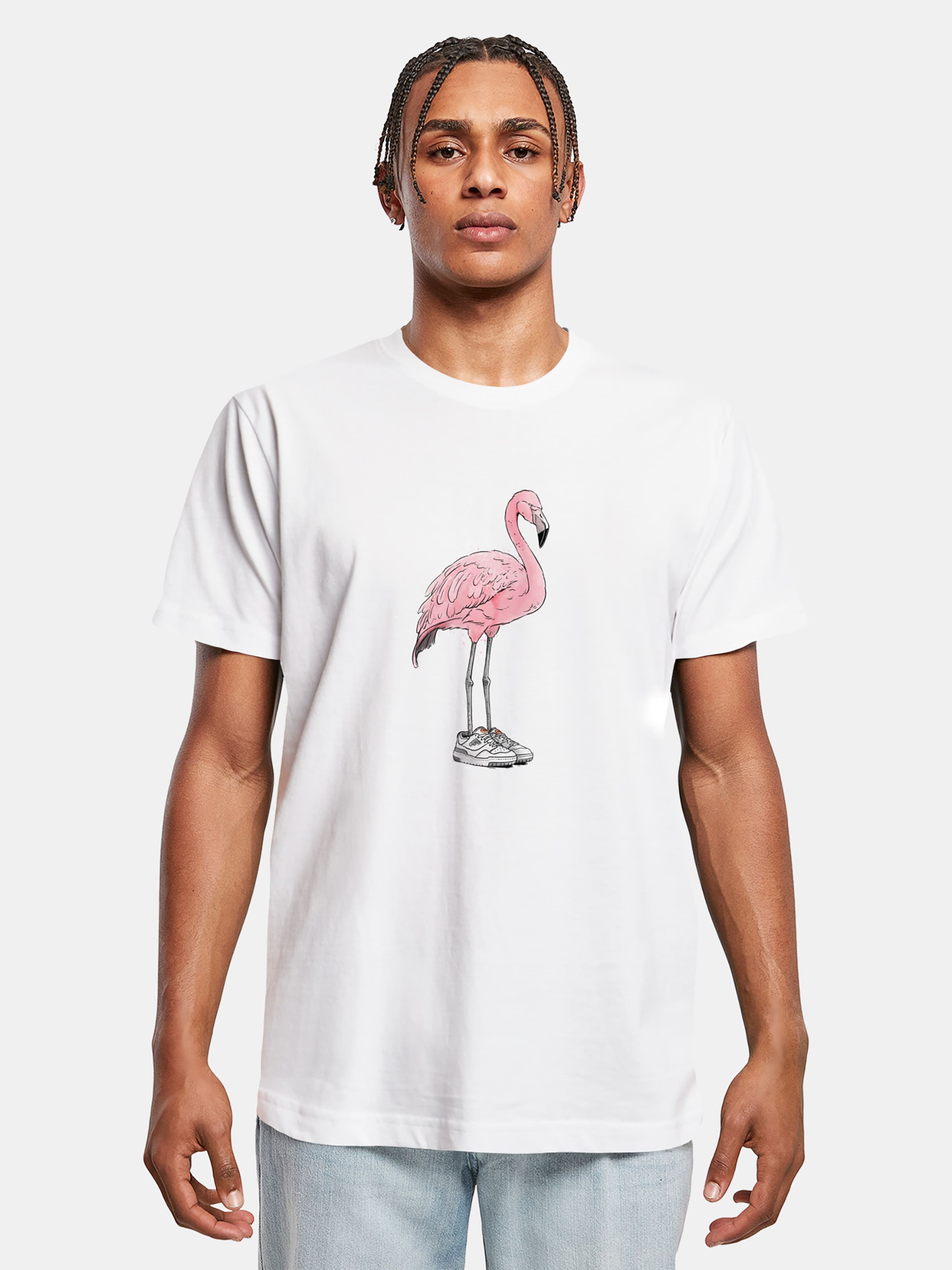 Mister Tee Flamingo Baller