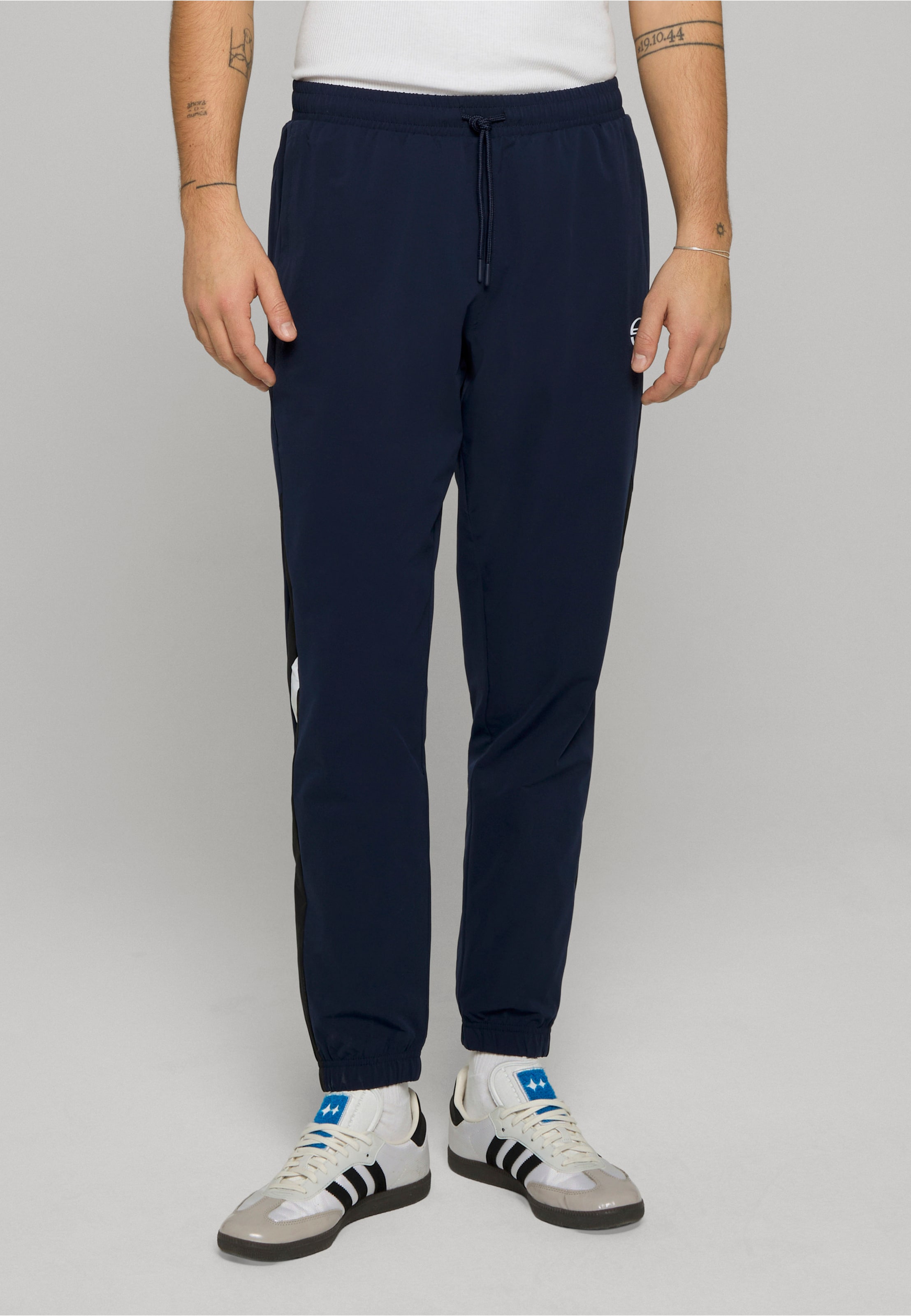 Sergio Tacchini Apice PL Pants