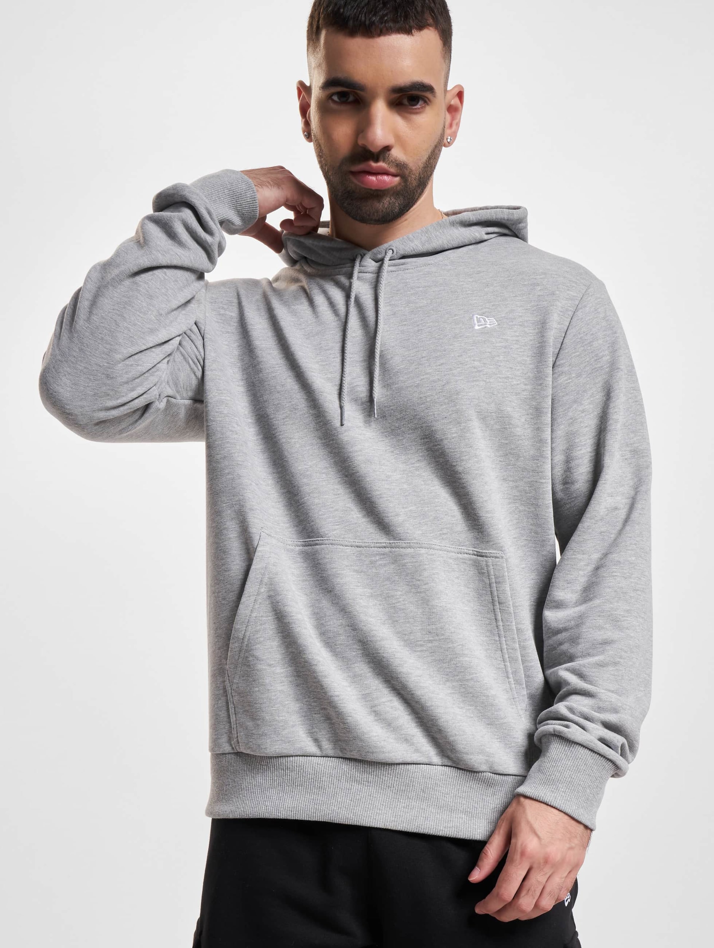 New Era Essentials Hoodie