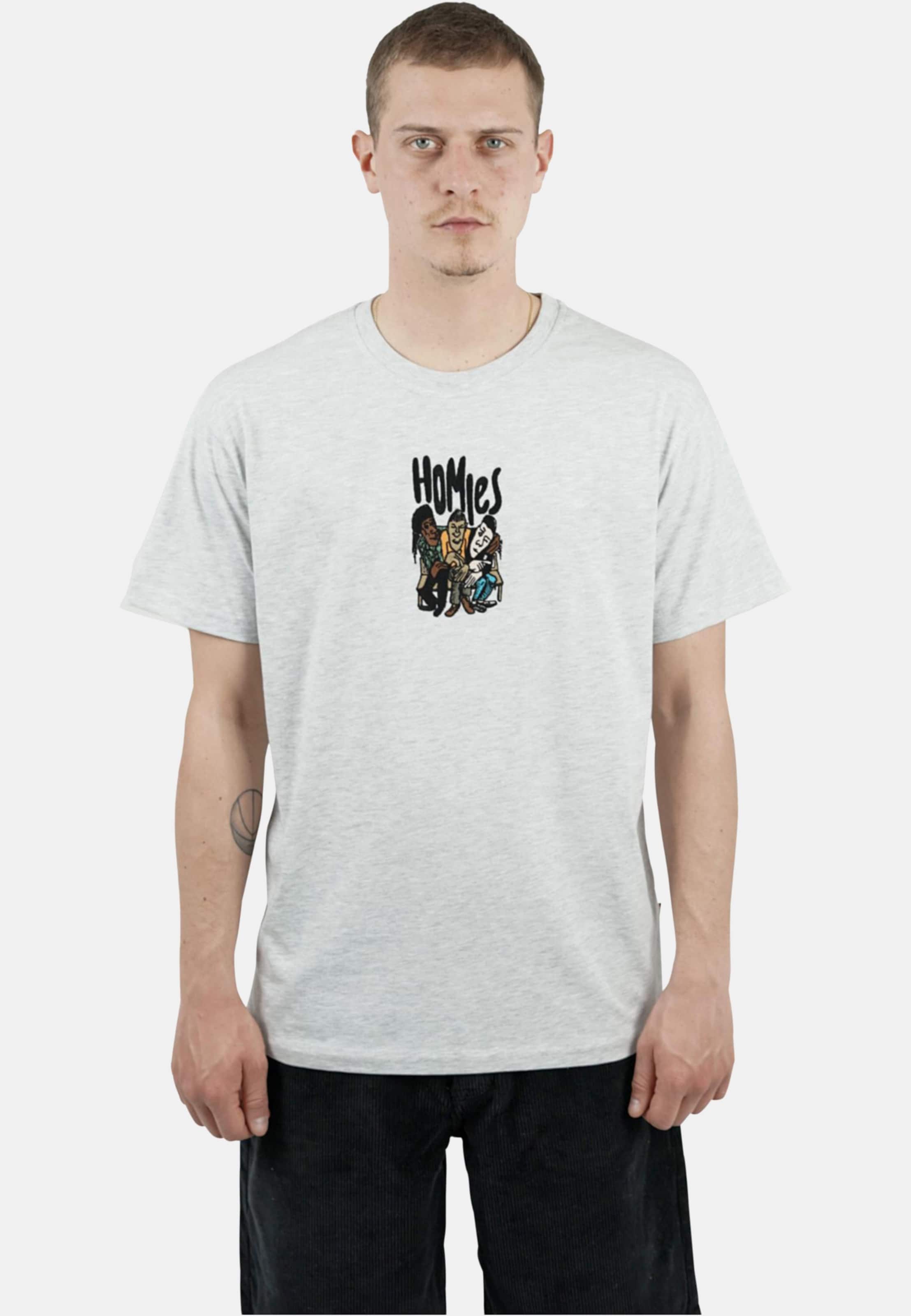 Homeboy HOMIE Tee