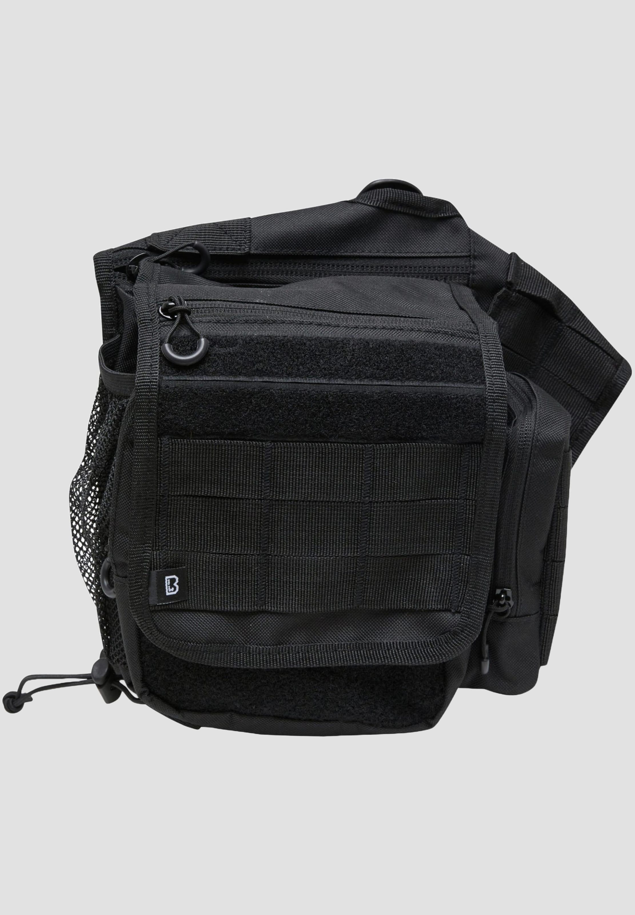 Brandit Travel Side Bag