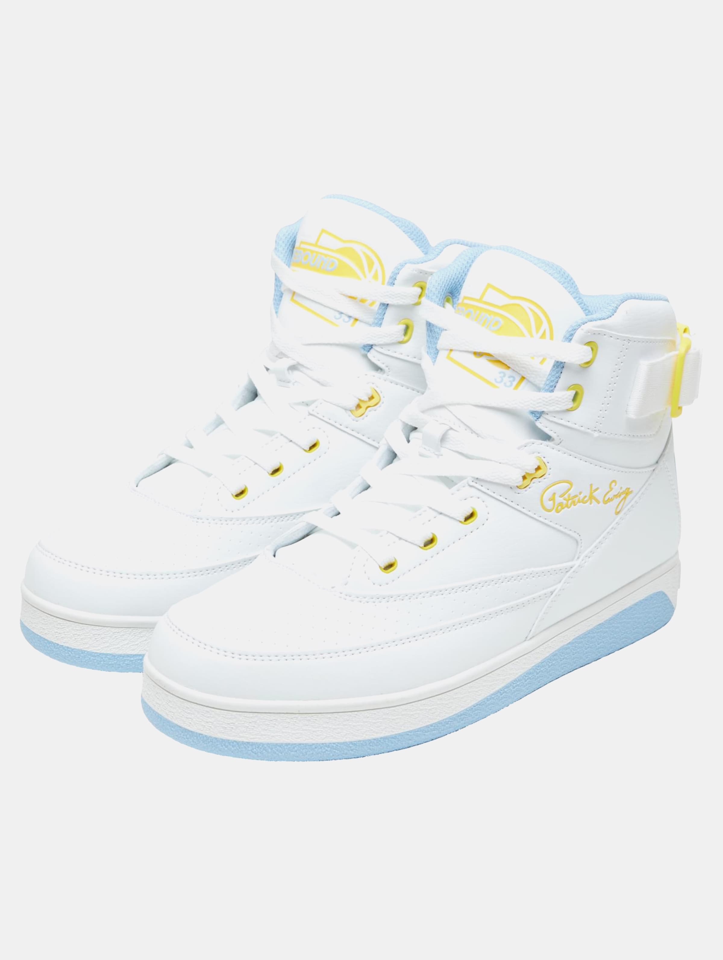 Rebound by EWING 33 HI Chicago Sky 2 Sneaker