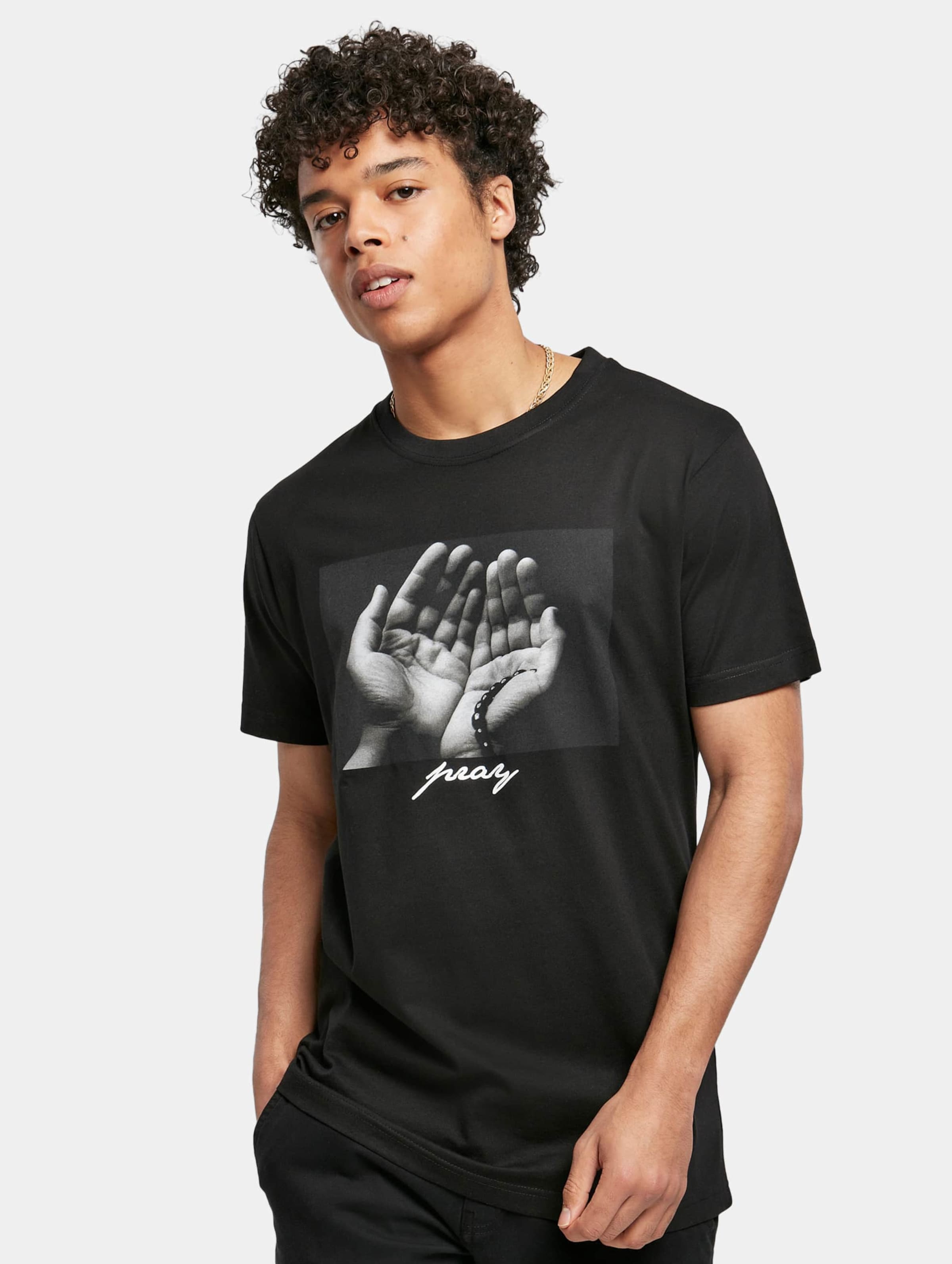 Mister Tee Pray 3.0