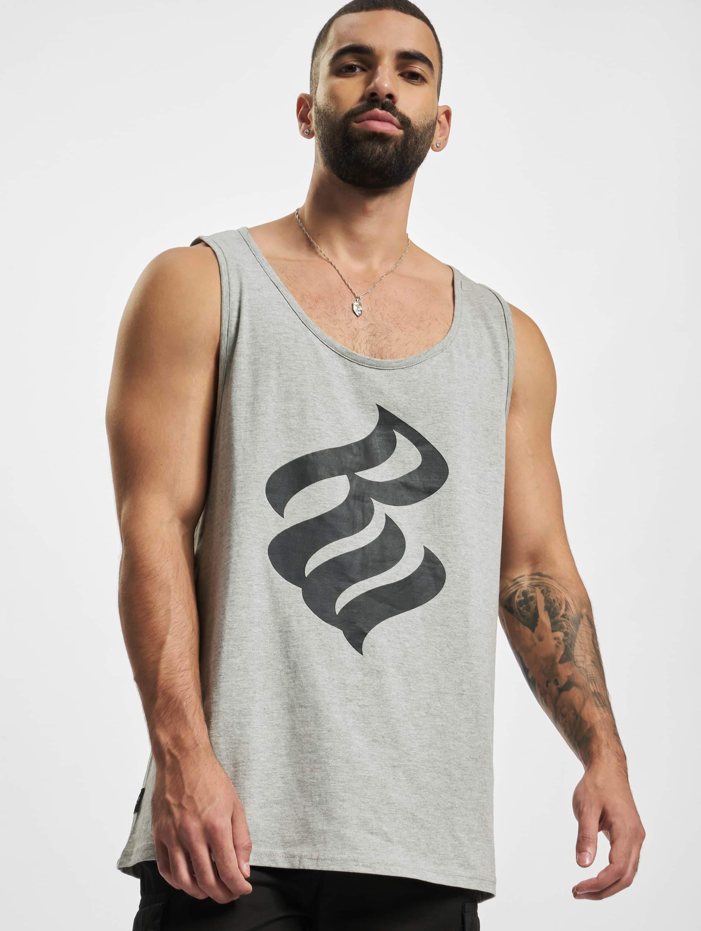 Rocawear Basic Tank Top