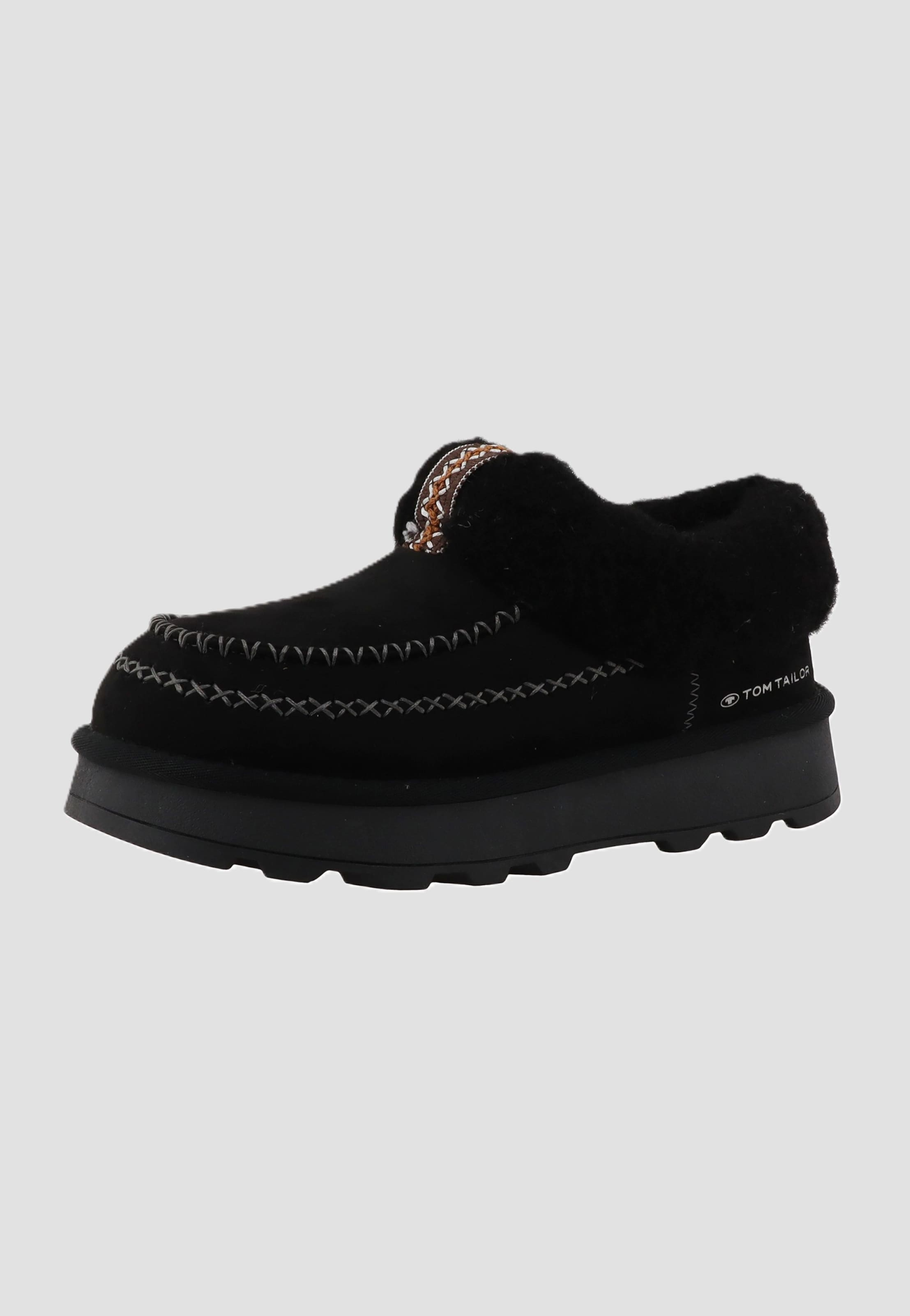 Tom Tailor Loafers