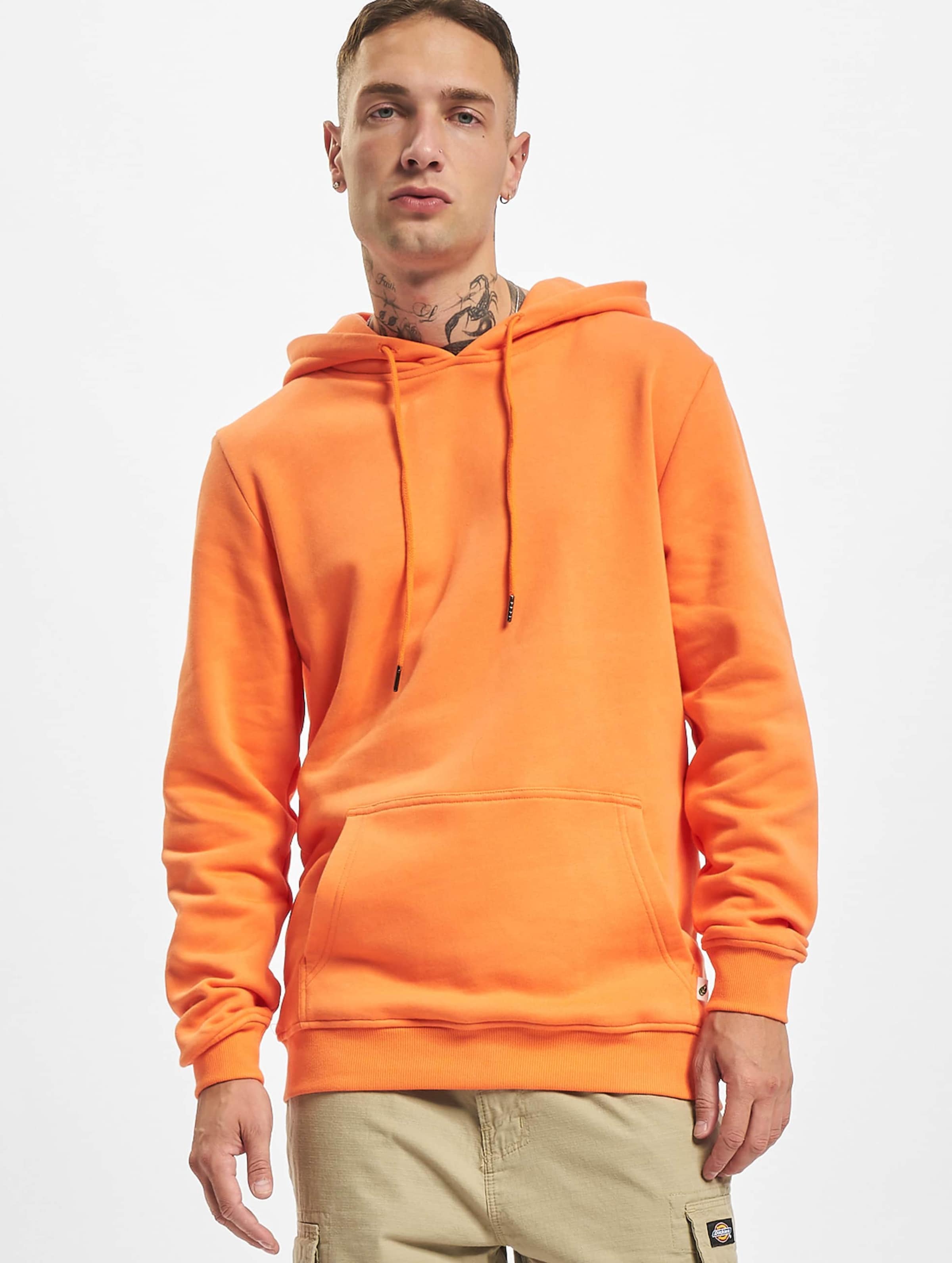 Urban Classics Essentials Basic Hoody