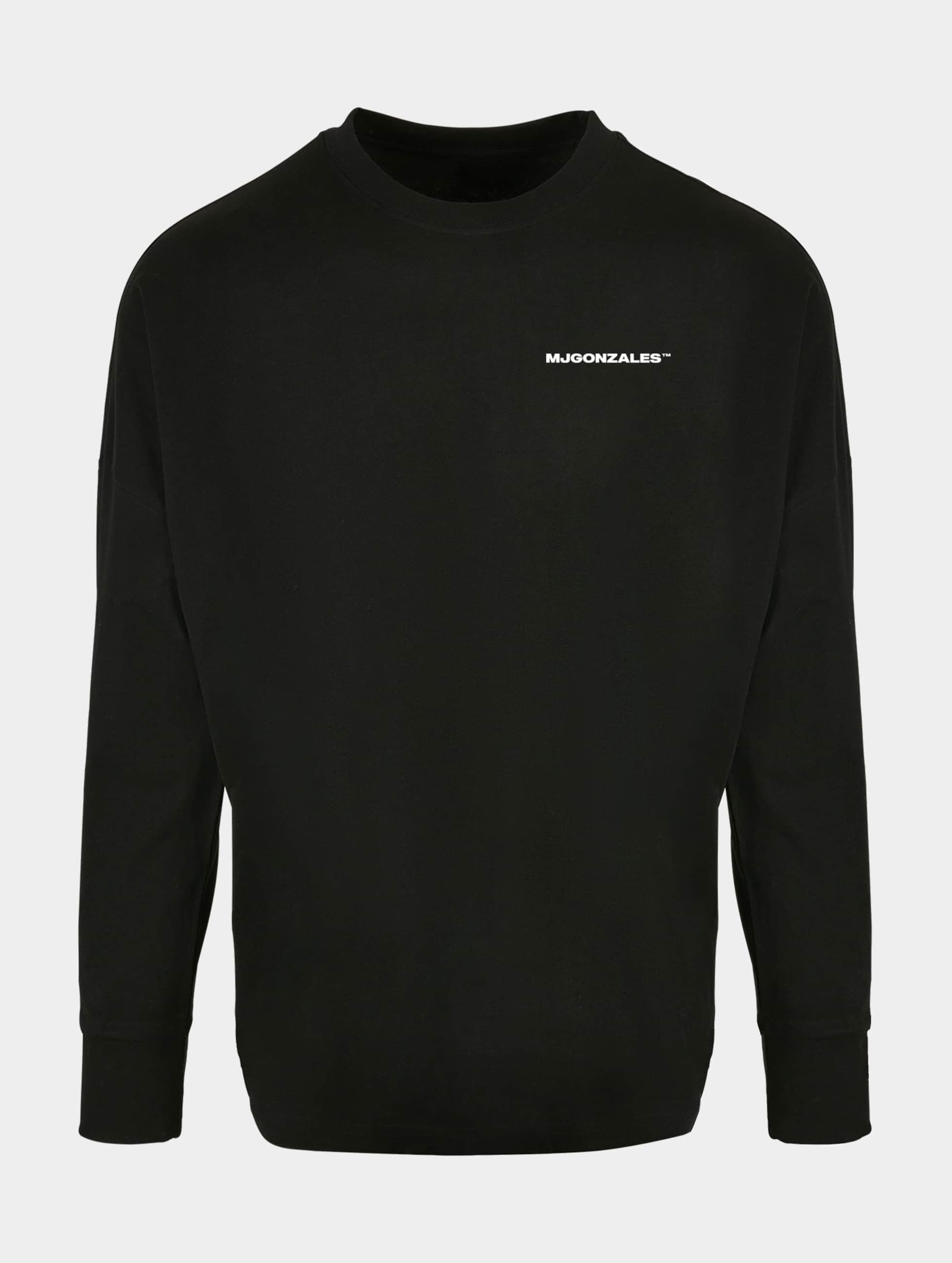 MJ Gonzales Atelier x Oversized Longsleeve