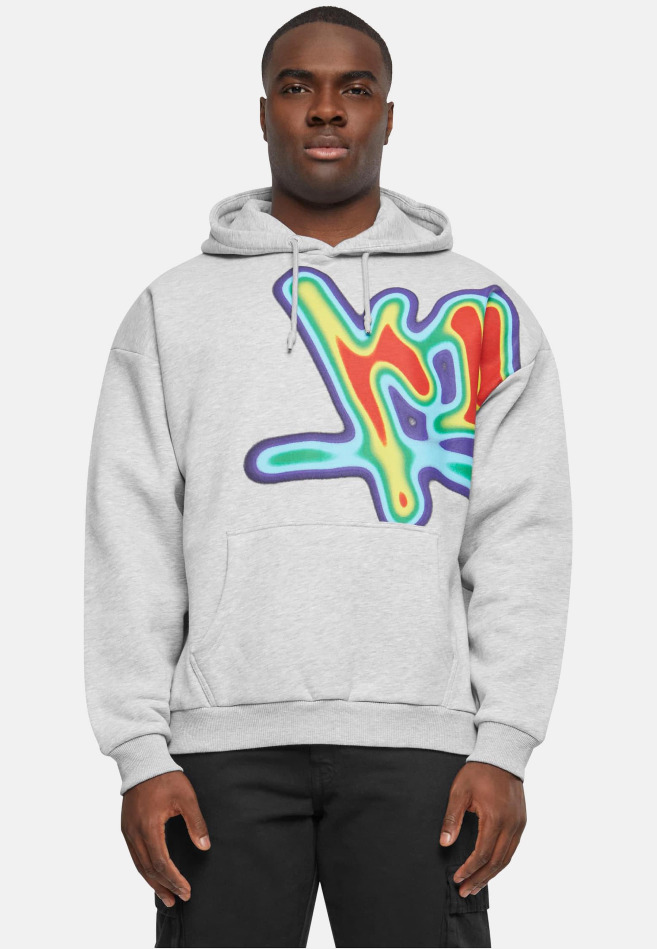 K1X Wrap Around Tag Hoody