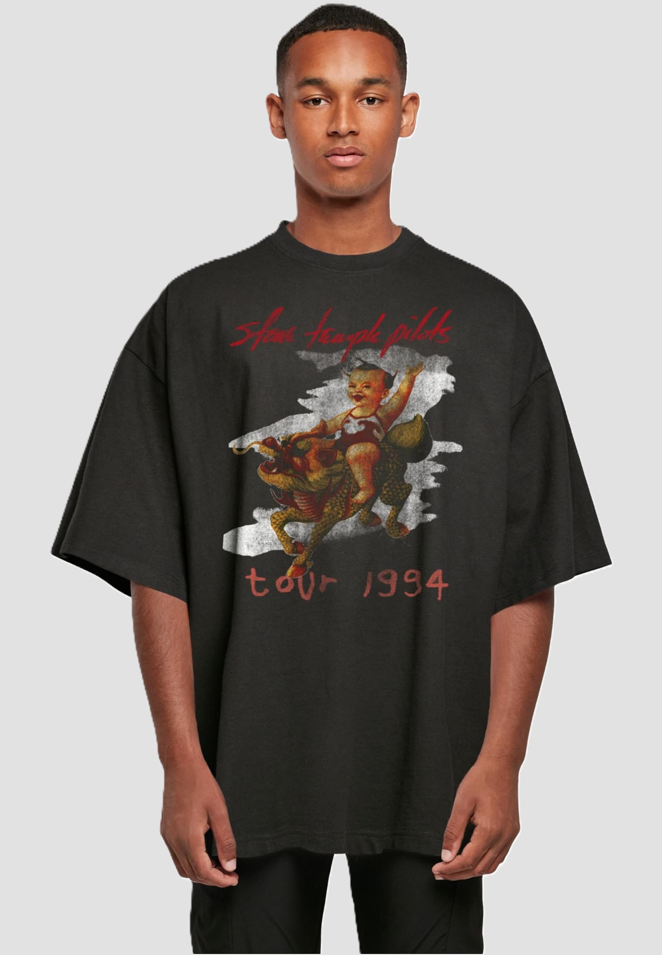 Merchcode Stone Temple Pilots - Tour 94 Huge Tee