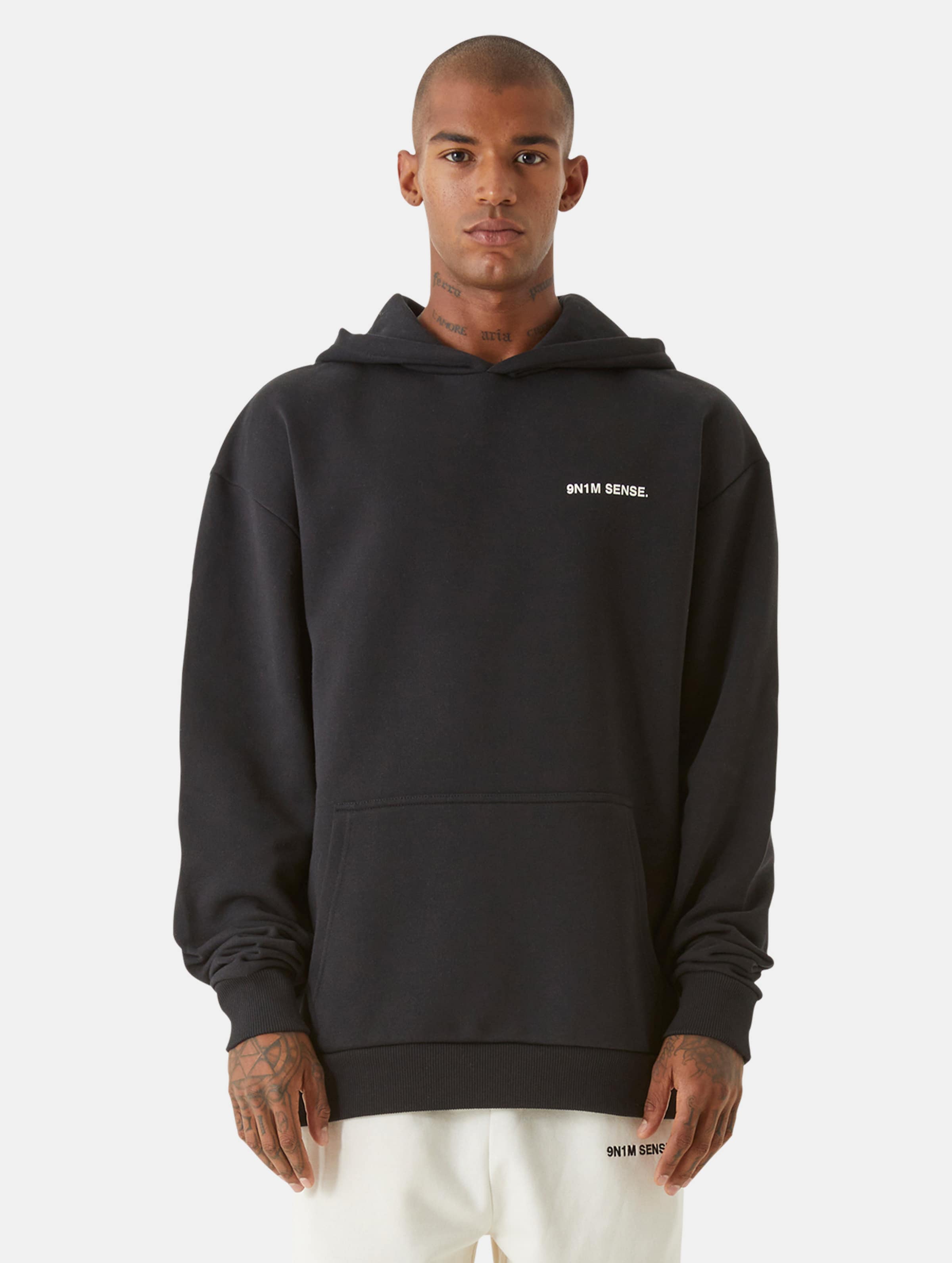 9N1M SENSE Sense Don't Give up Kid Hoody