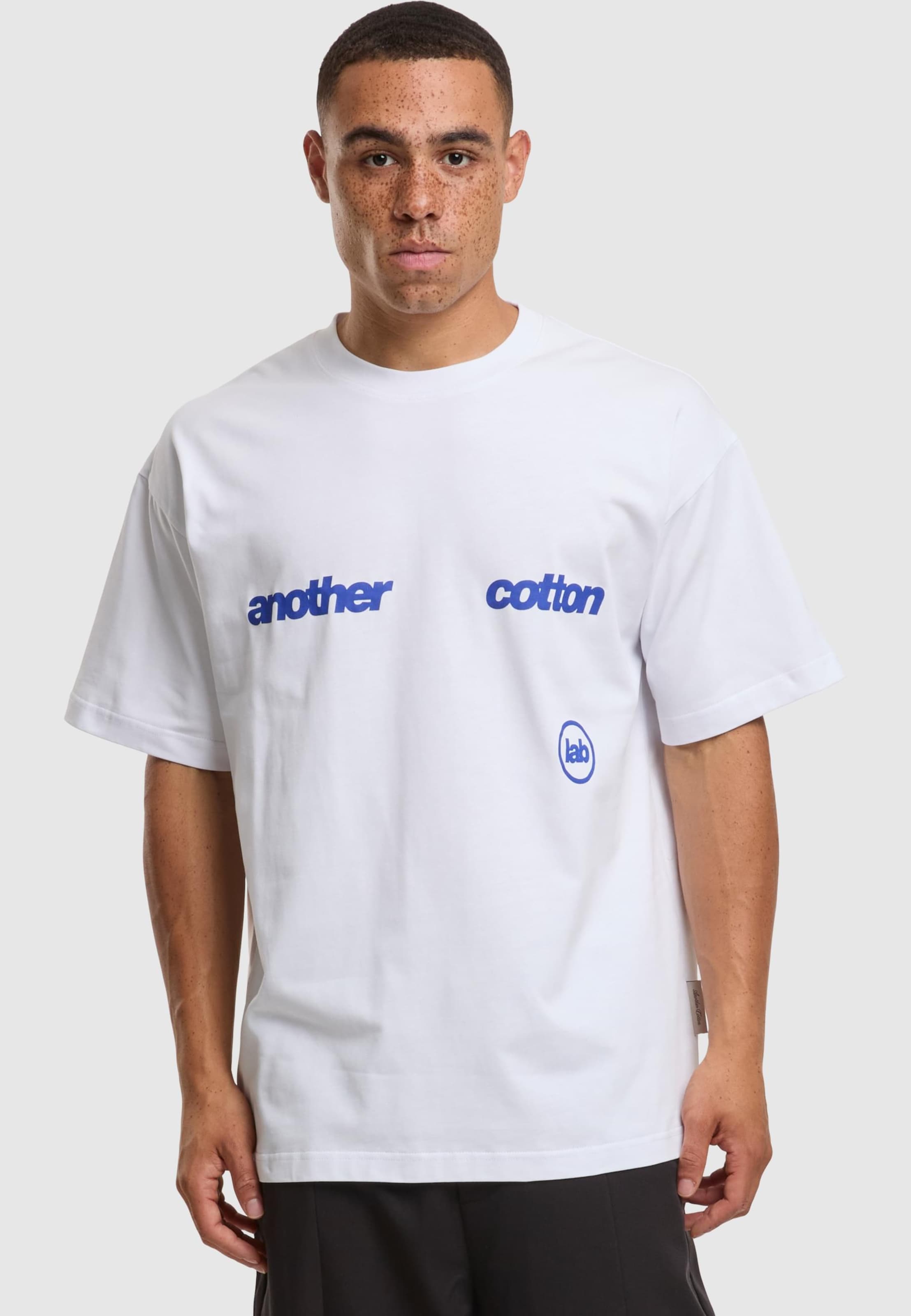 Another Cotton Lab Pods T-Shirt