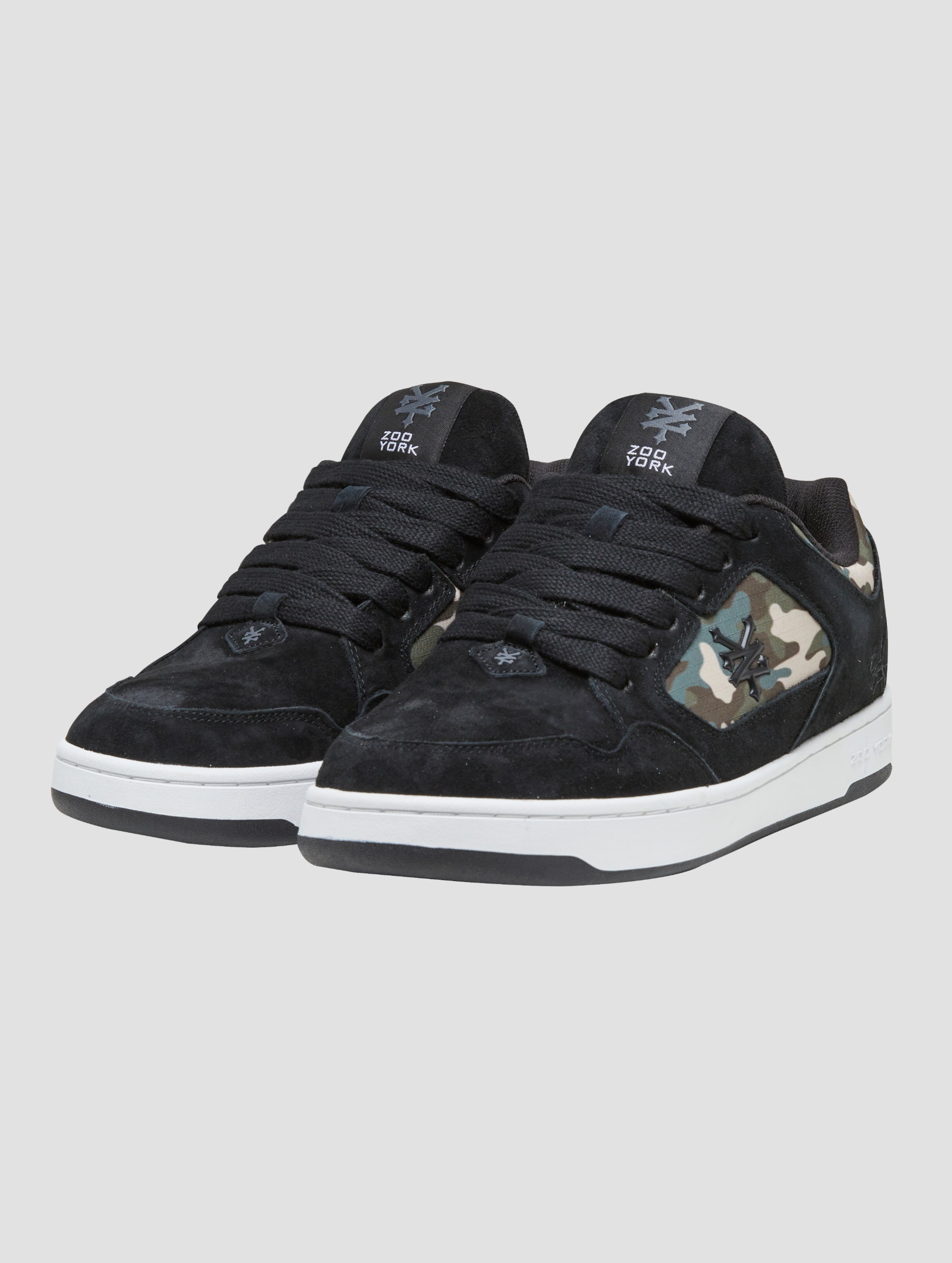 Zoo York D7 Sneaker