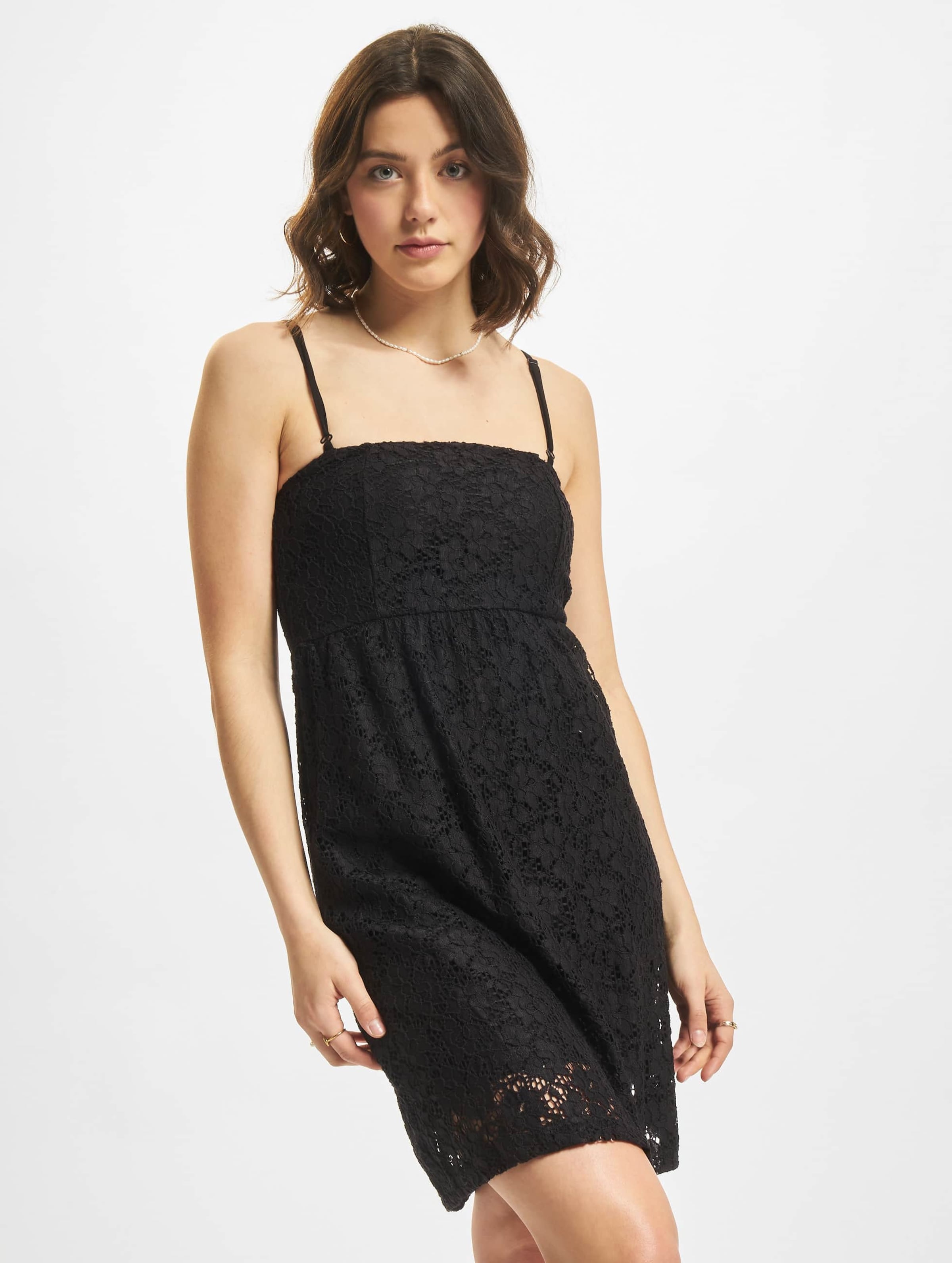 Urban Classics Ladies Laces Dress