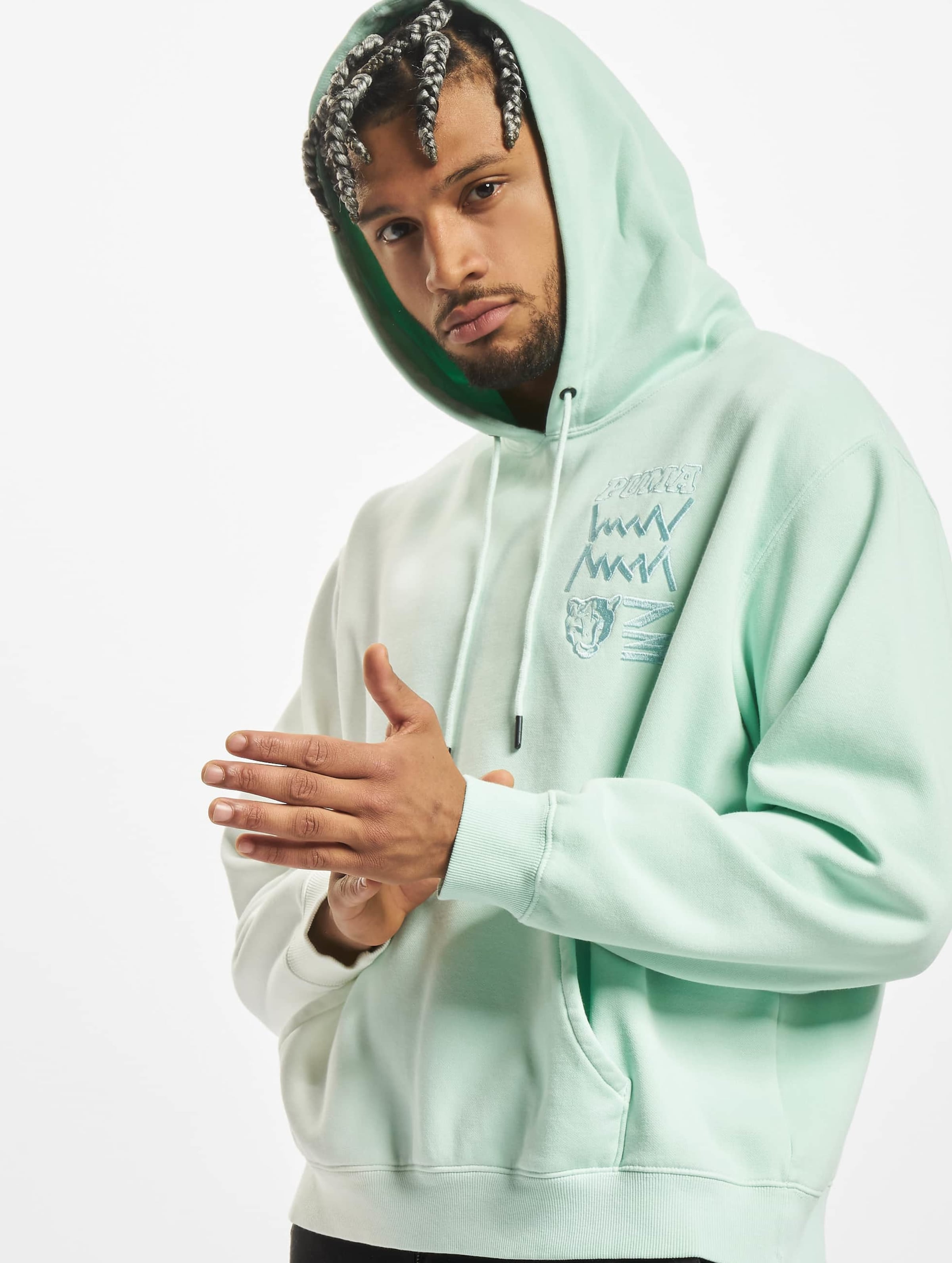 Puma First Pick Hoodie