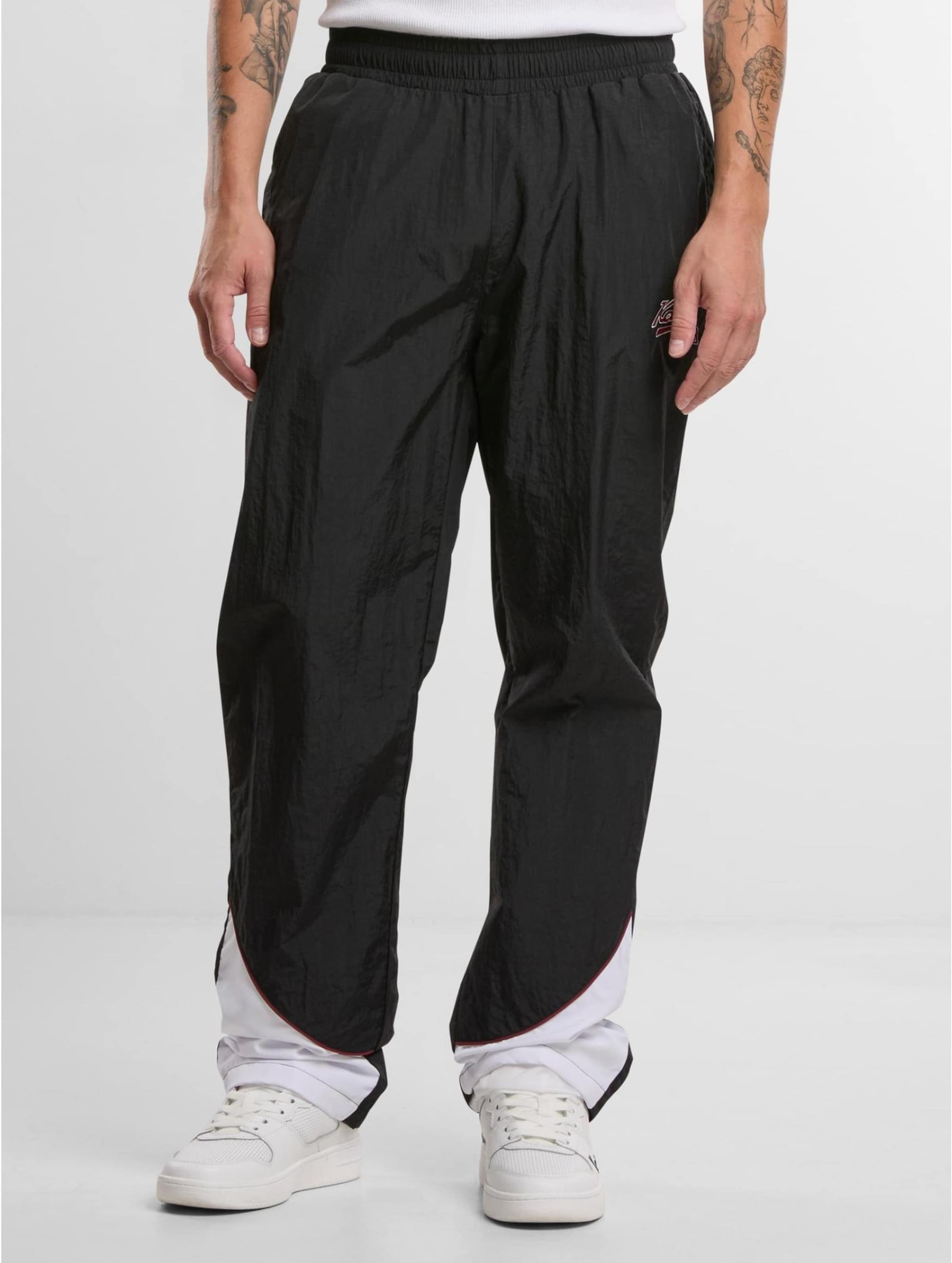 Karl Kani Varsity Track Jogginghose