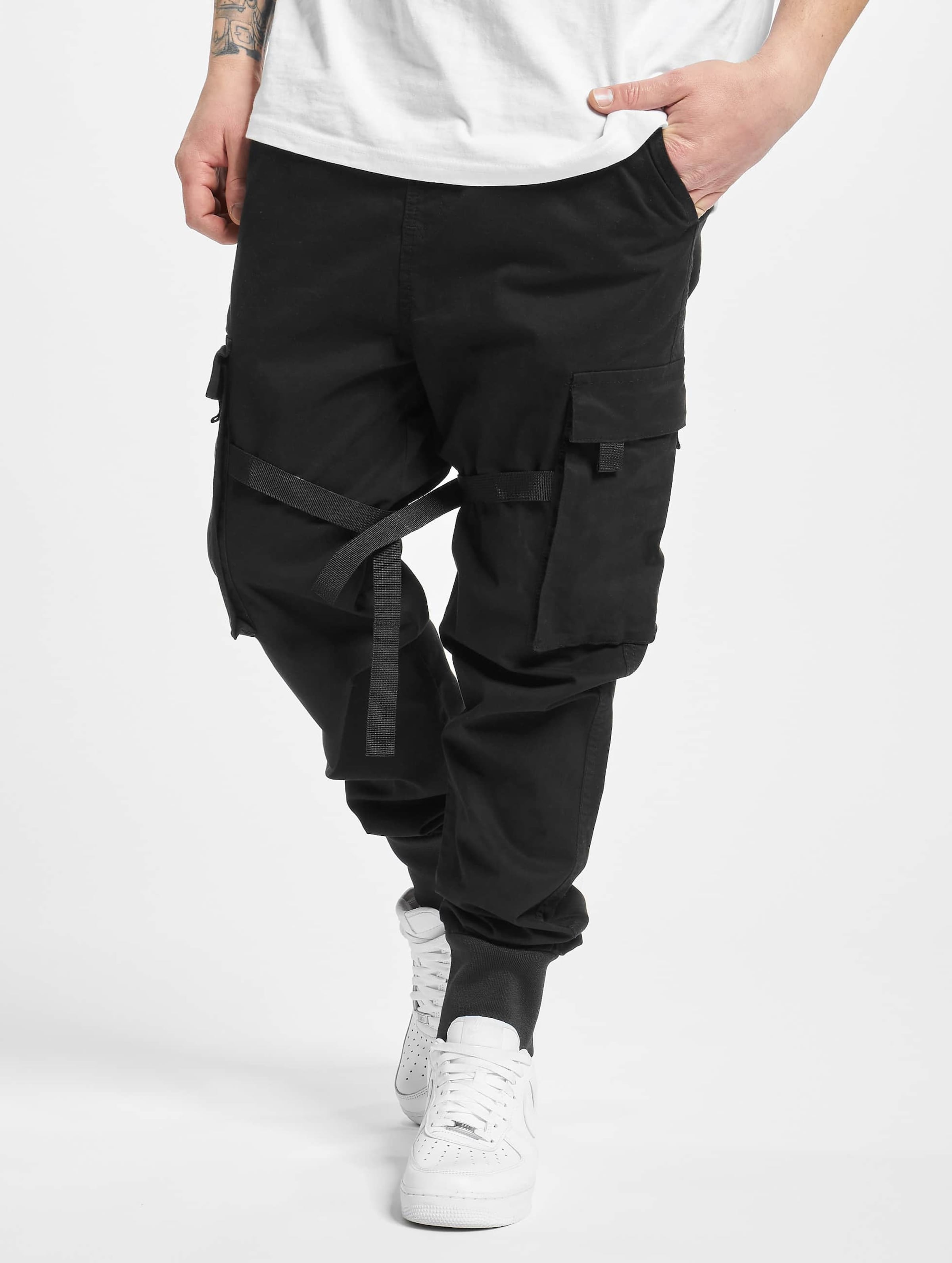 Urban Classics Tactical Trouser
