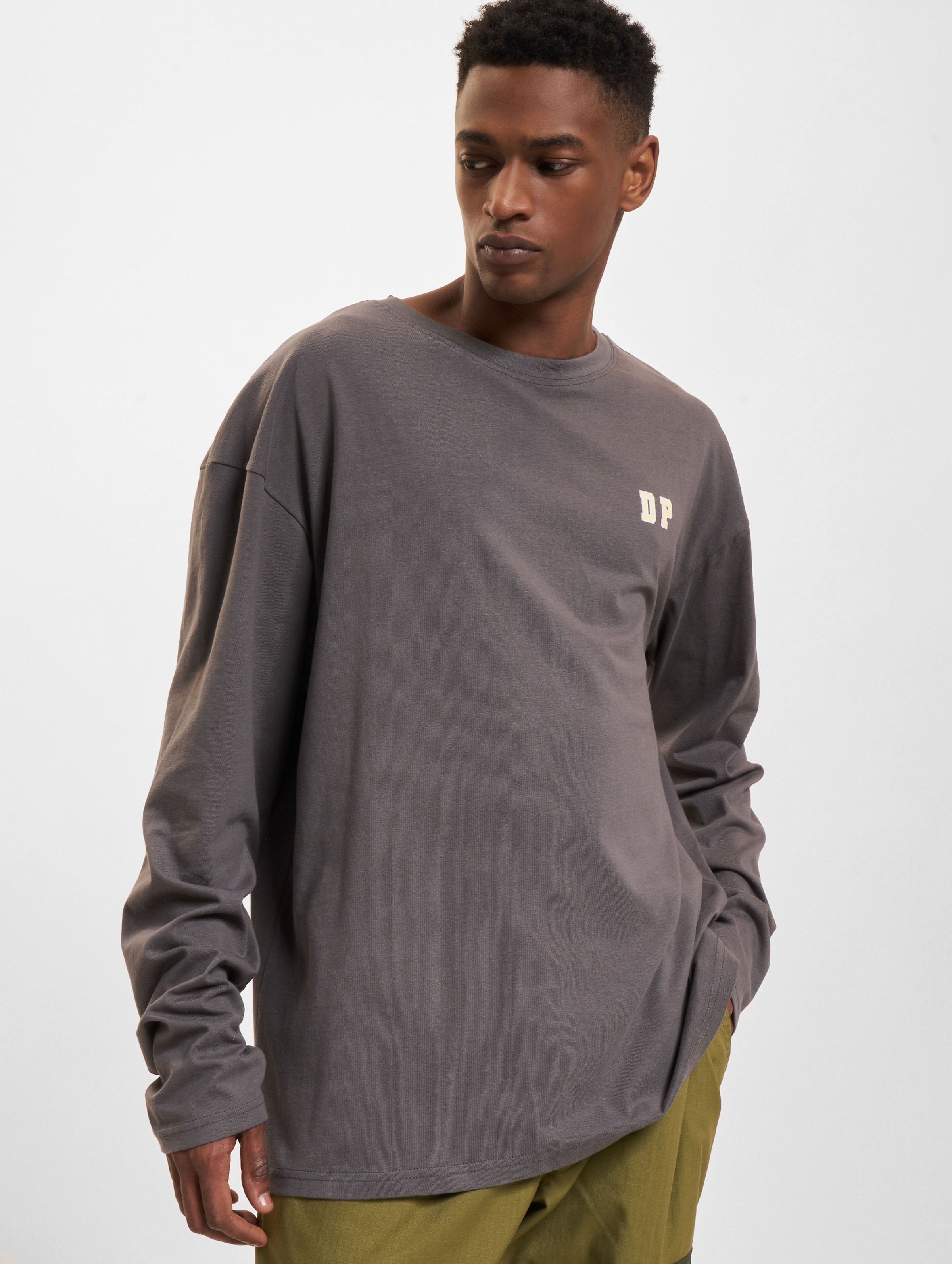 Denim Project NY Marathon Longsleeve
