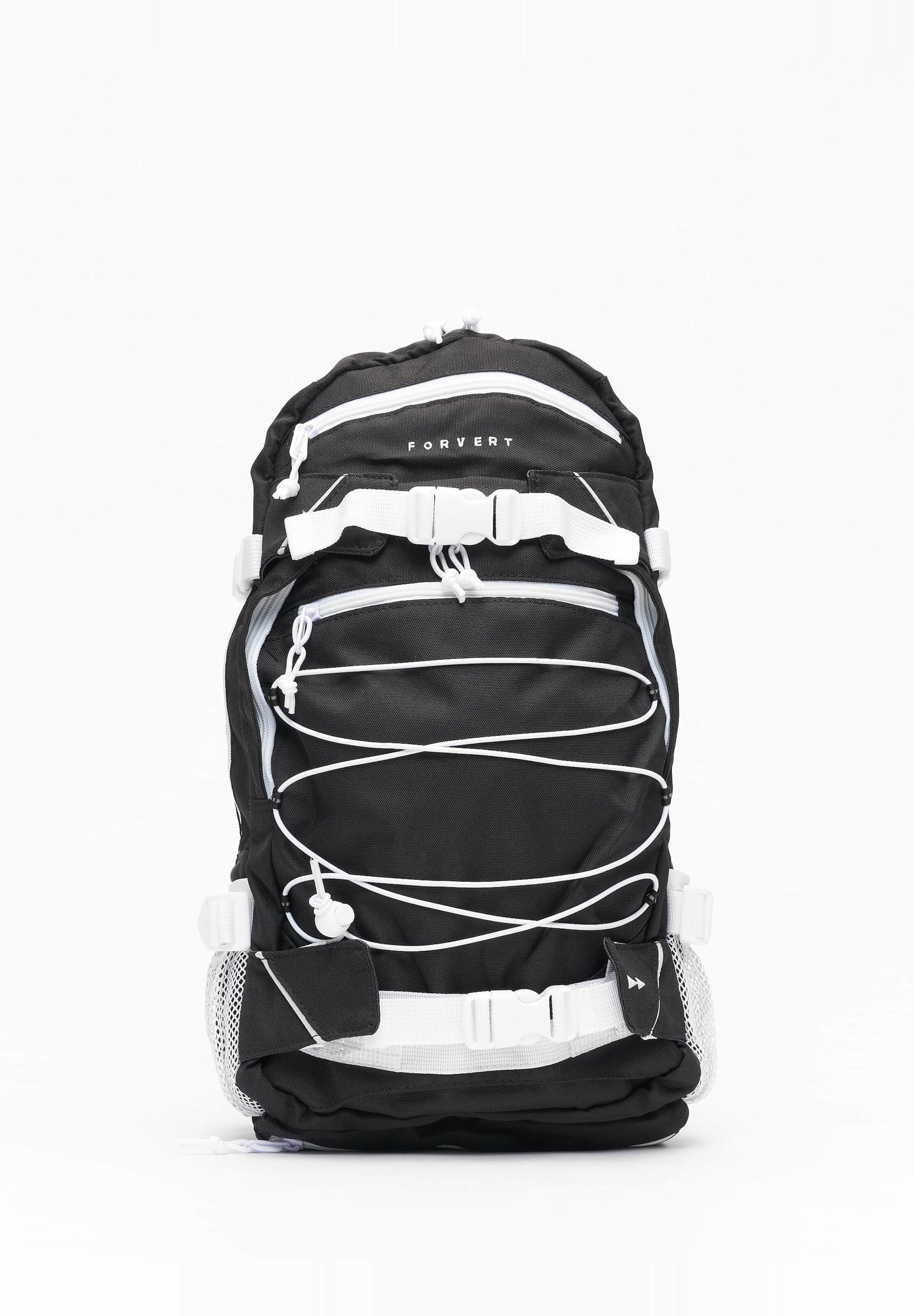 Forvert Ice Louis Backpack