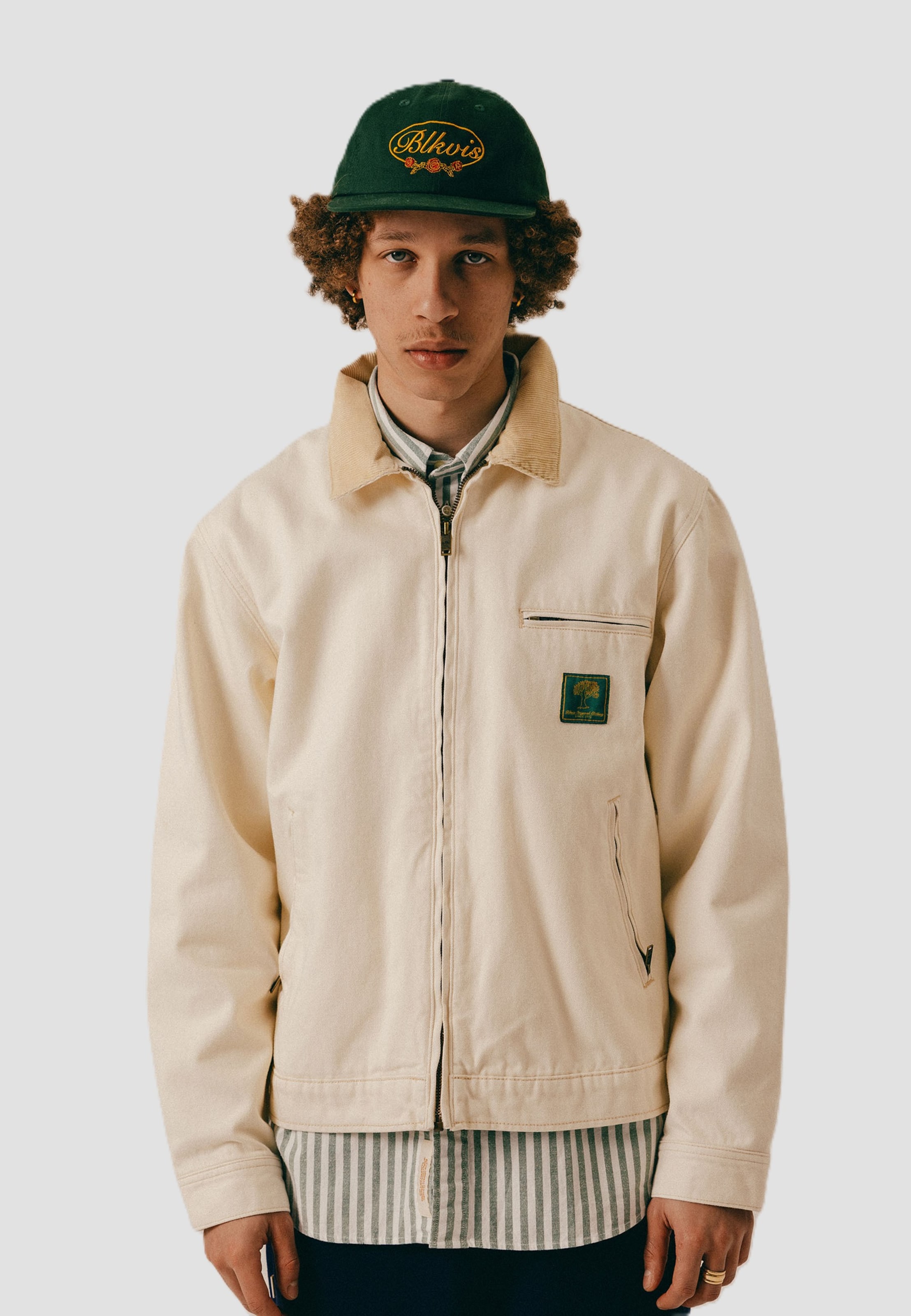 BLKVIS Originals Workwear Jacket