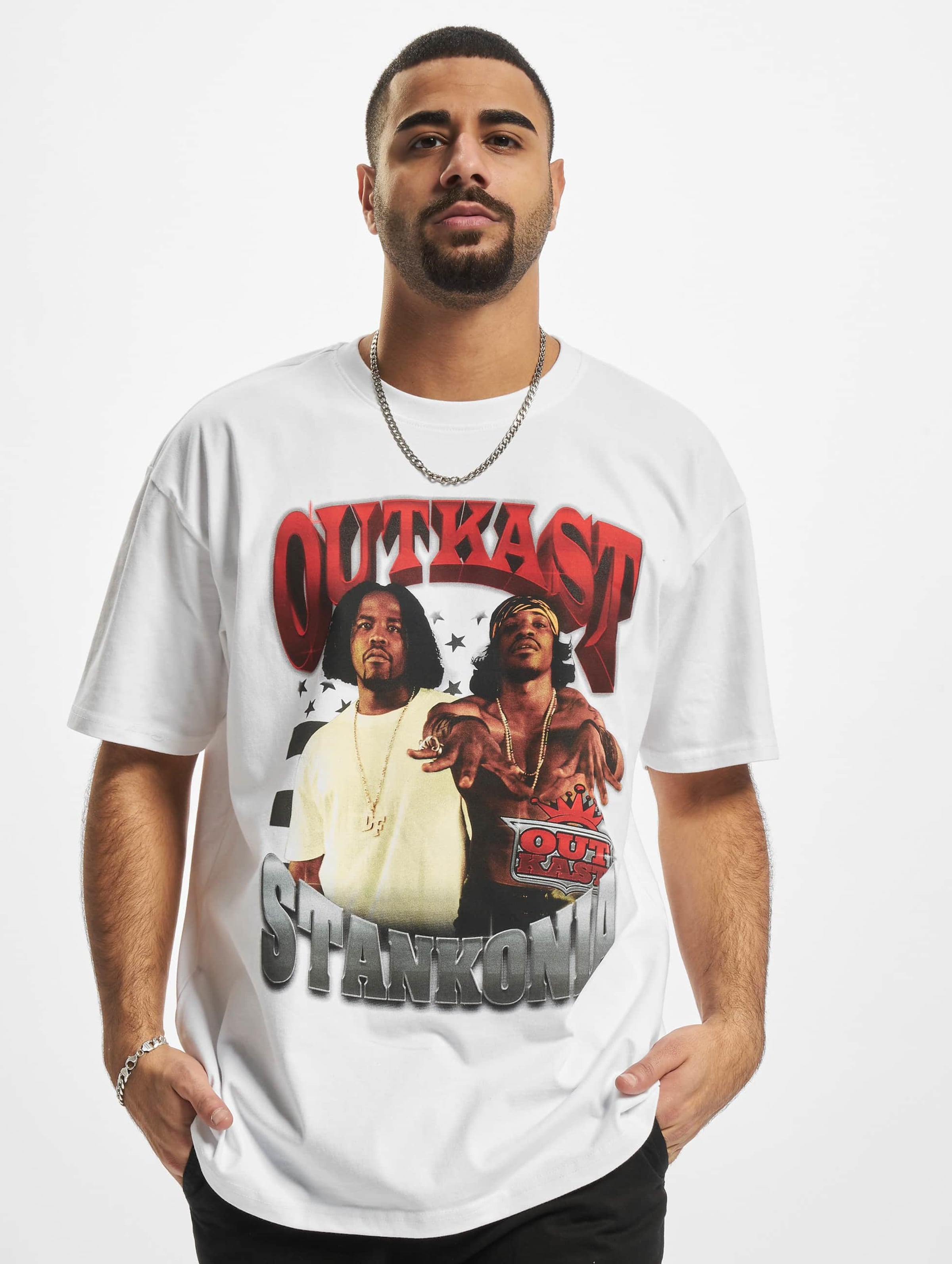 Mister Tee Upscale Outkast Stankonia Oversize
