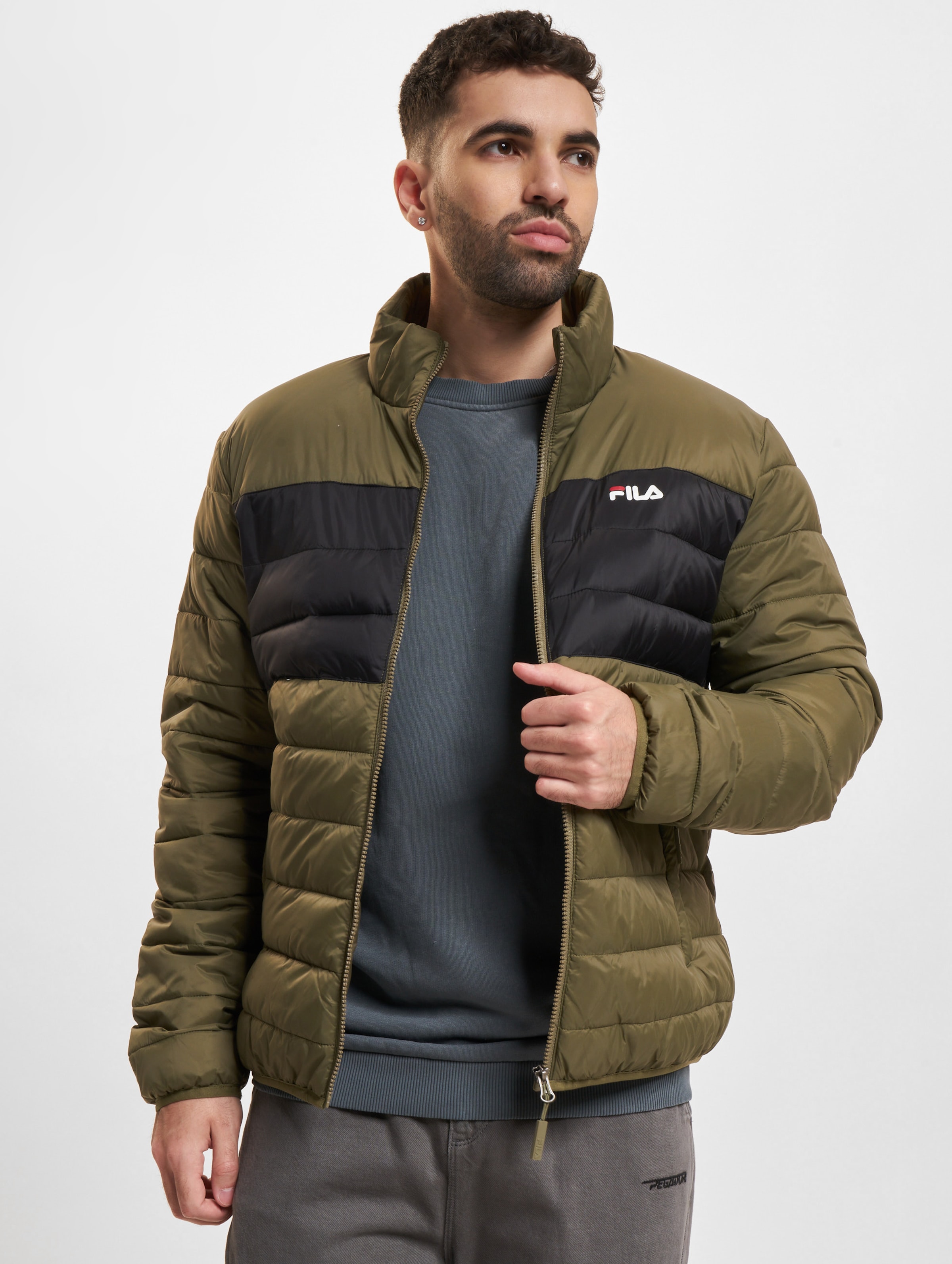 Fila Berglern Jacke