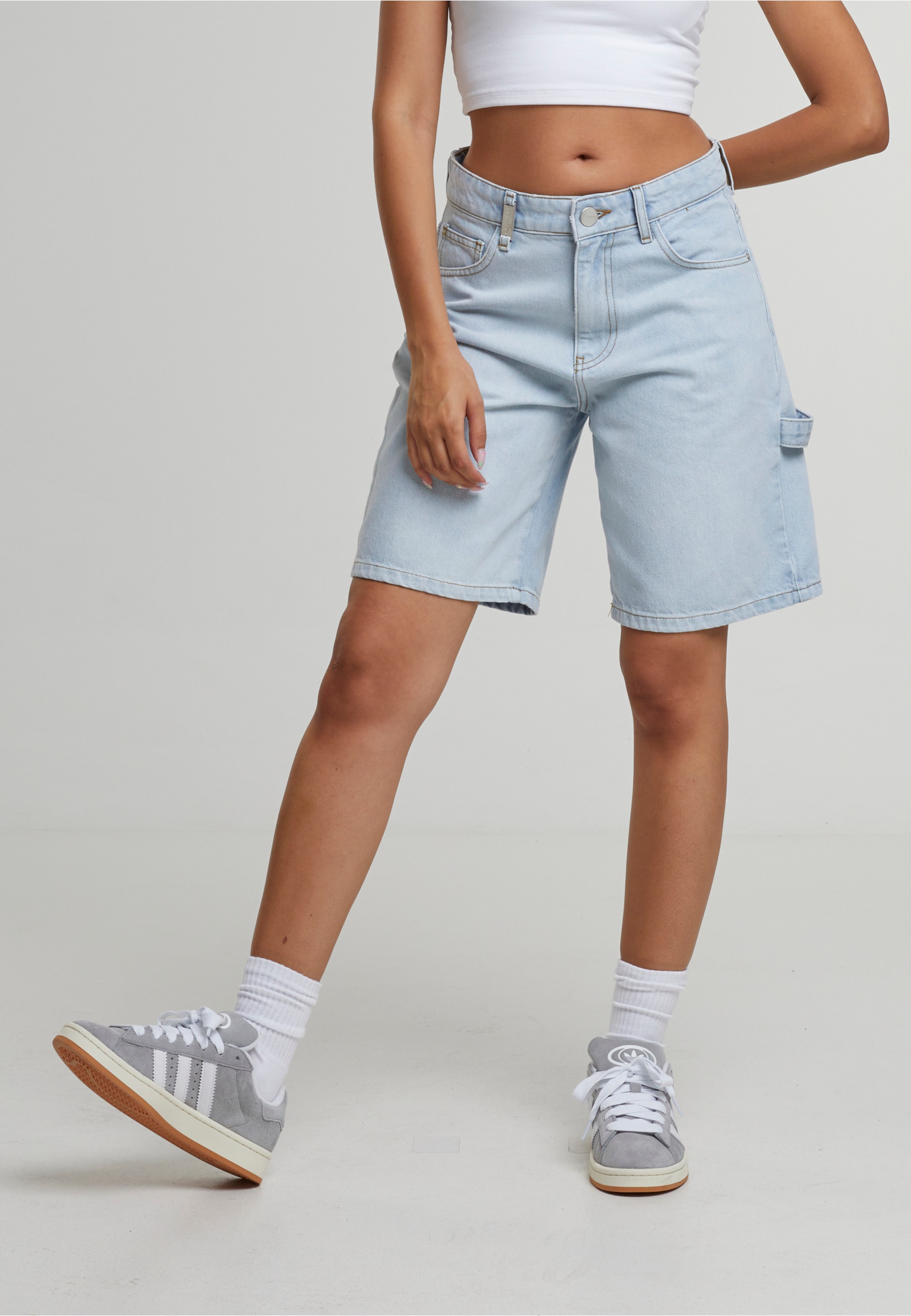 2Y Studios Mayli Worker Short
