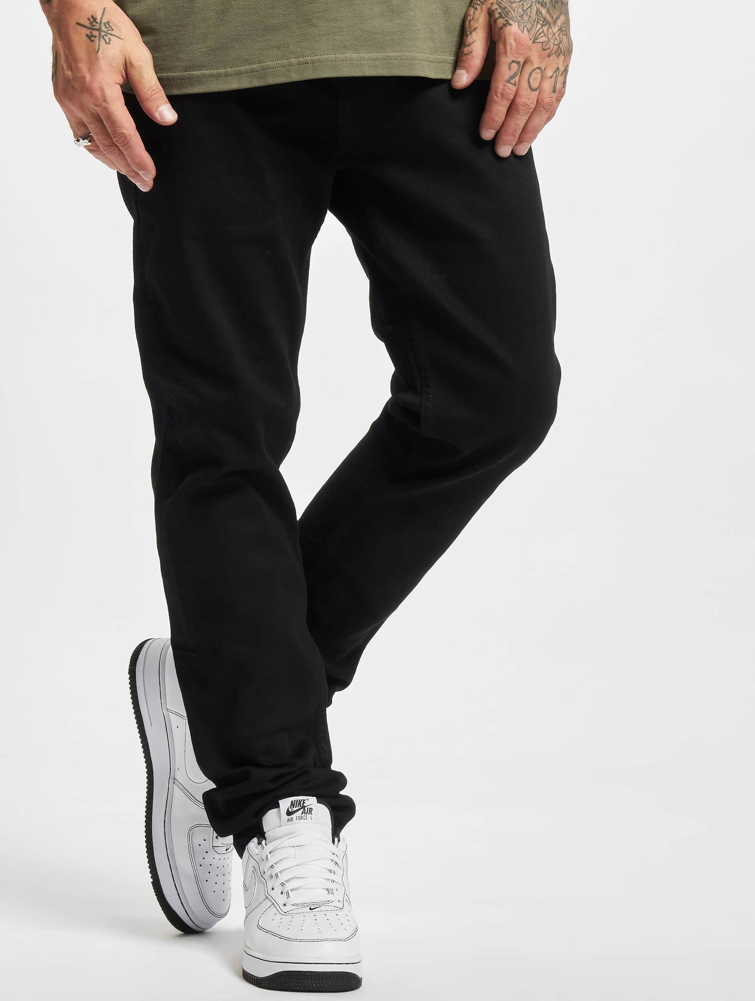 2Y Premium Basic Slim Fit Jeans