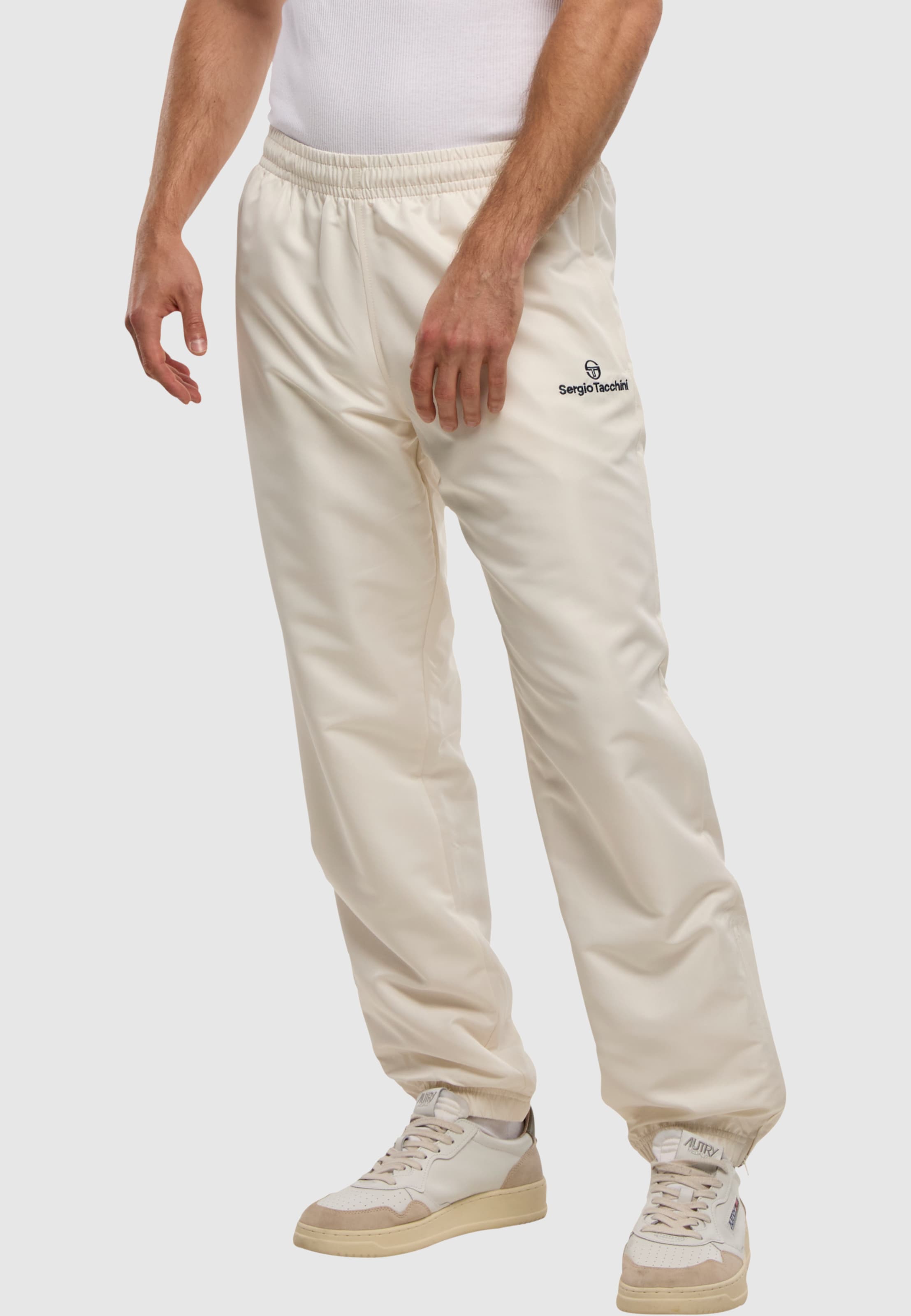 Sergio Tacchini Carson 024 PL Pants