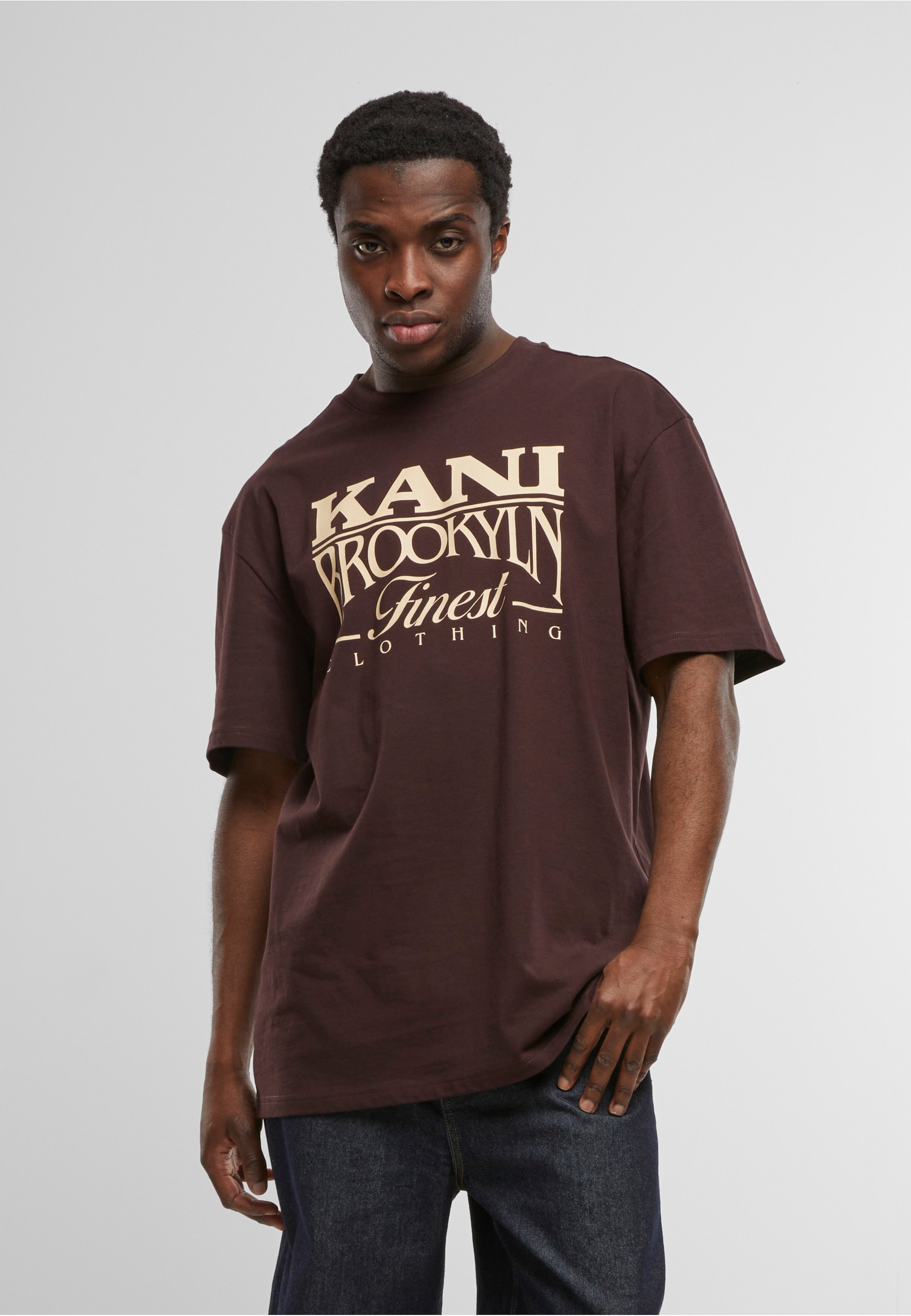 Karl Kani Kani'S Finest T-Shirt
