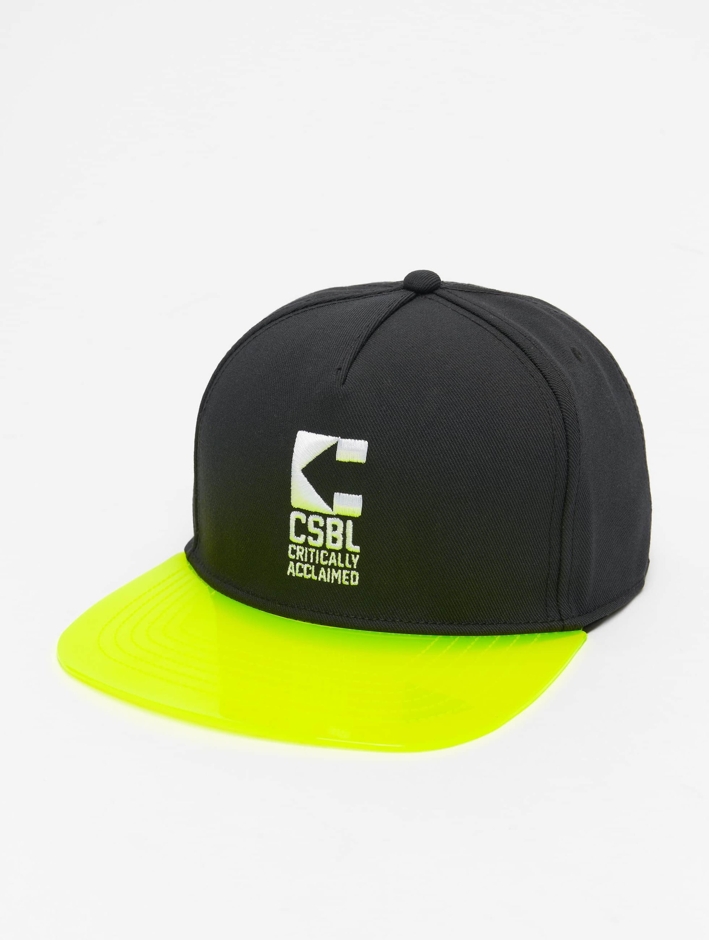 Cayler & Sons CSBL Critically Acclaimed Cap