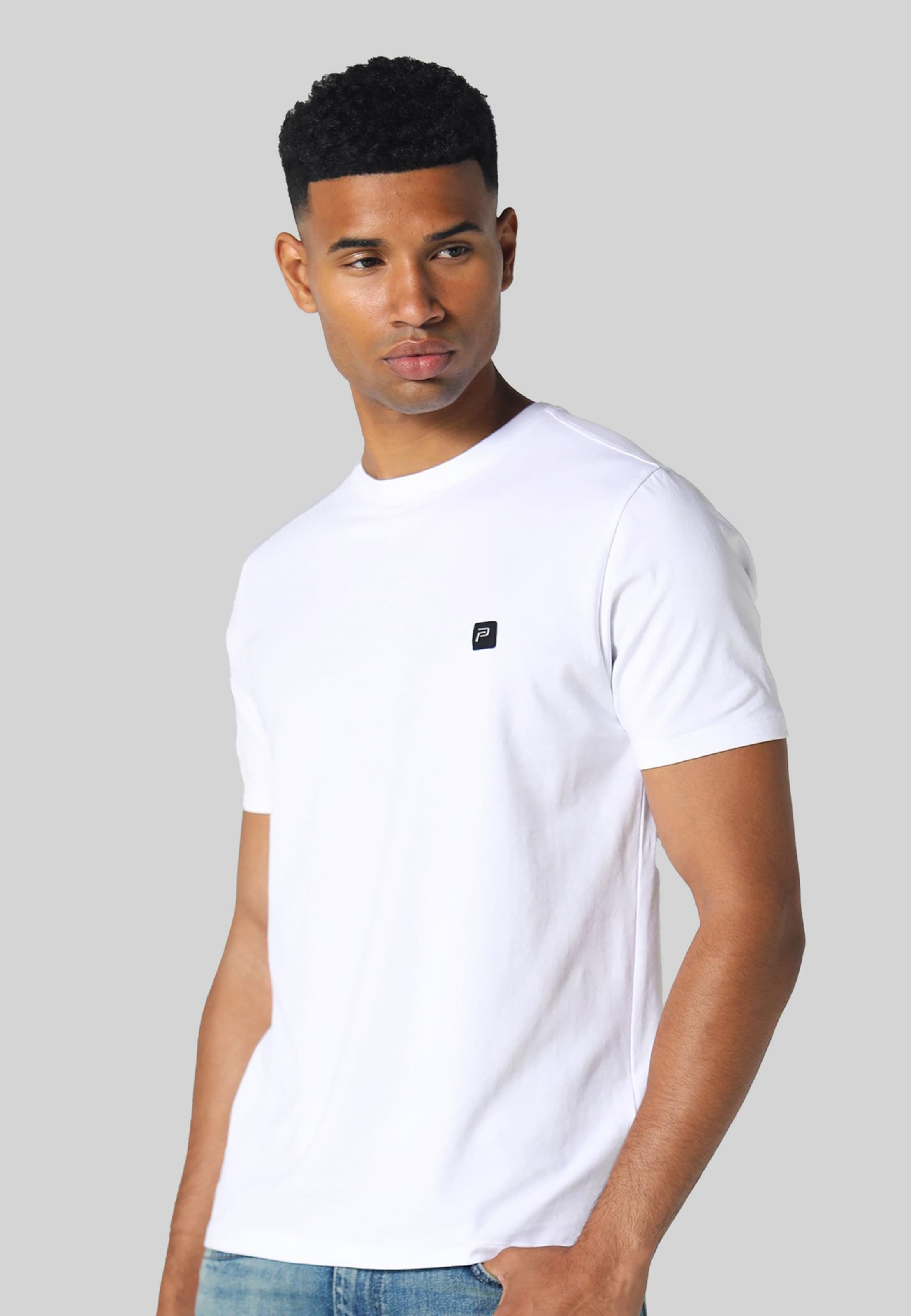 883Police DOVER T-SHIRT