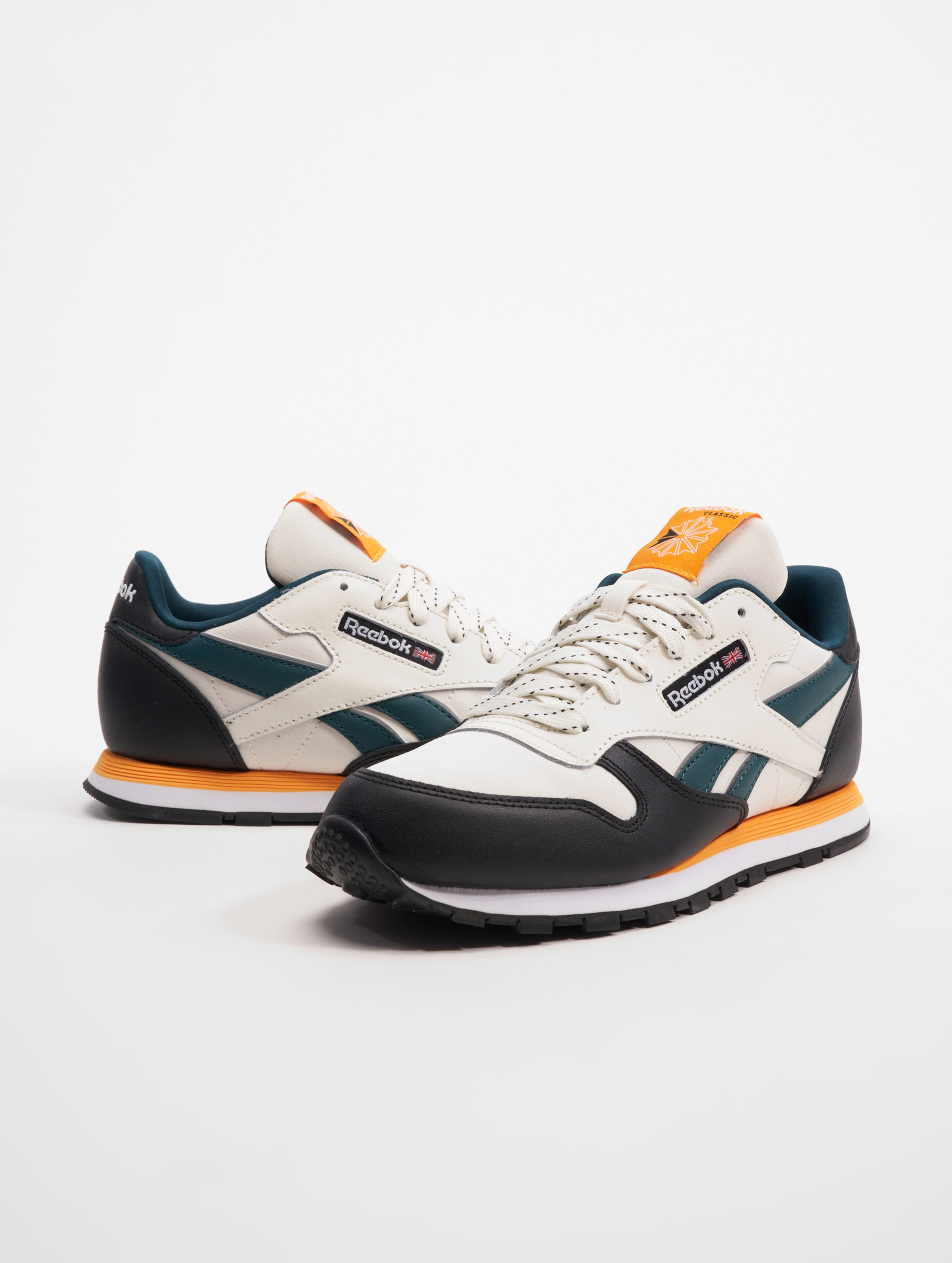 Reebok Classic Leather Sneaker