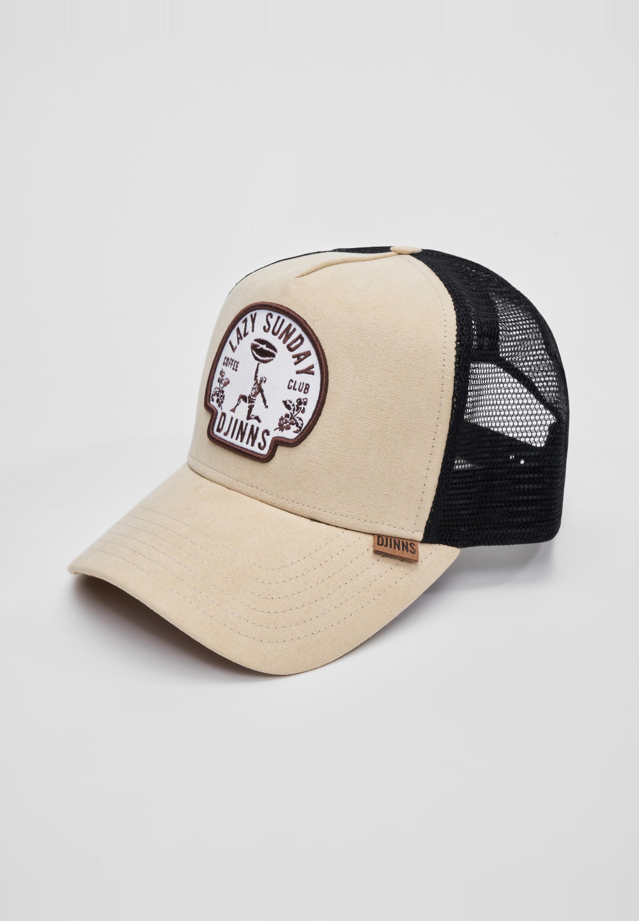 Djinns HFT Lazy Classic Trucker Cap