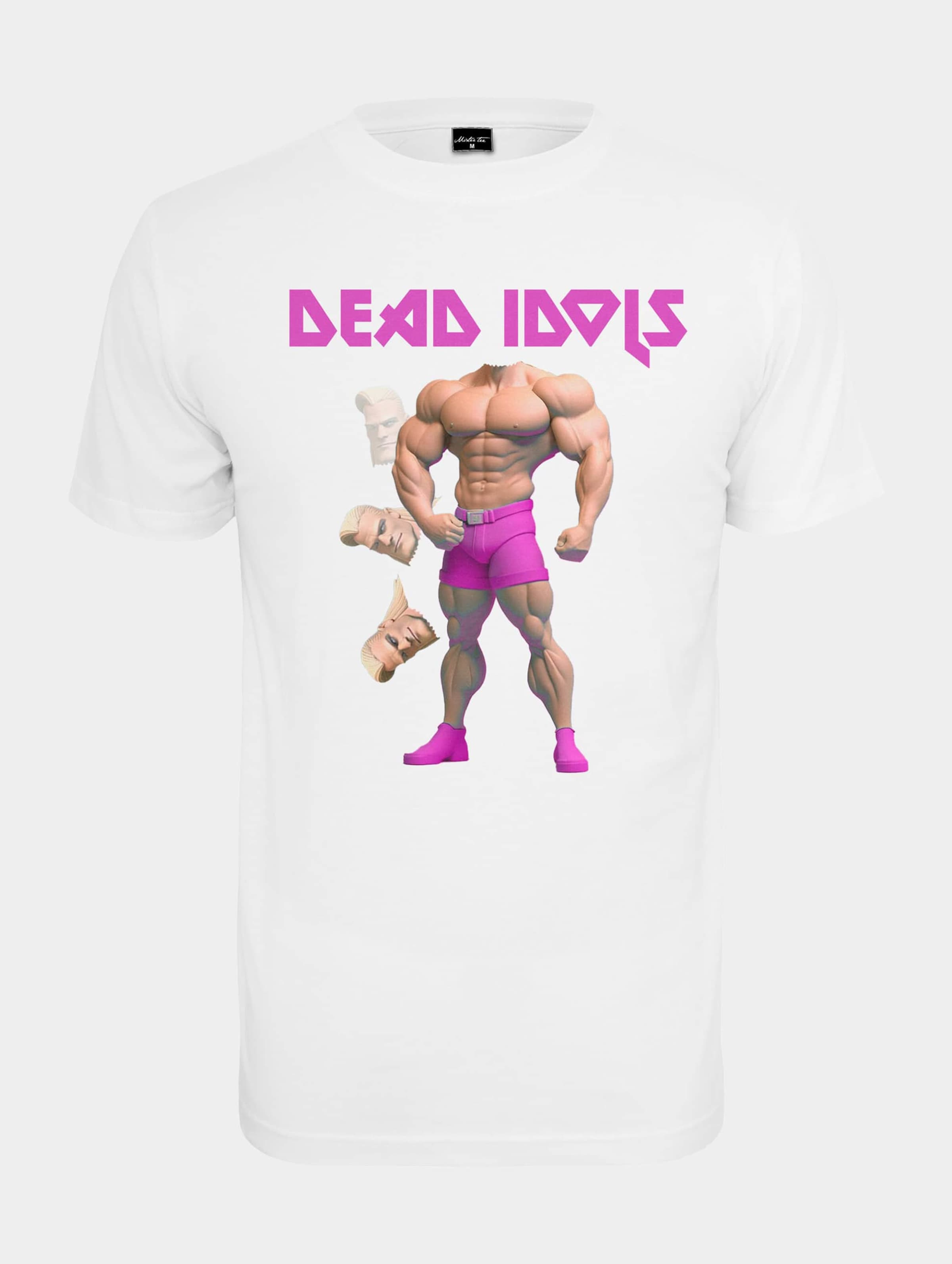 Mister Tee Dead Idols