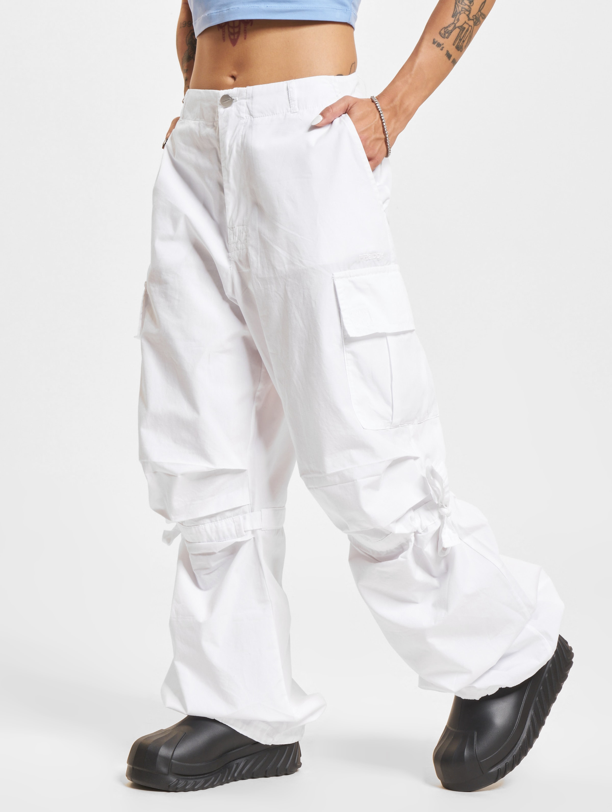 Freddy Pantalone Lungo Cargohose
