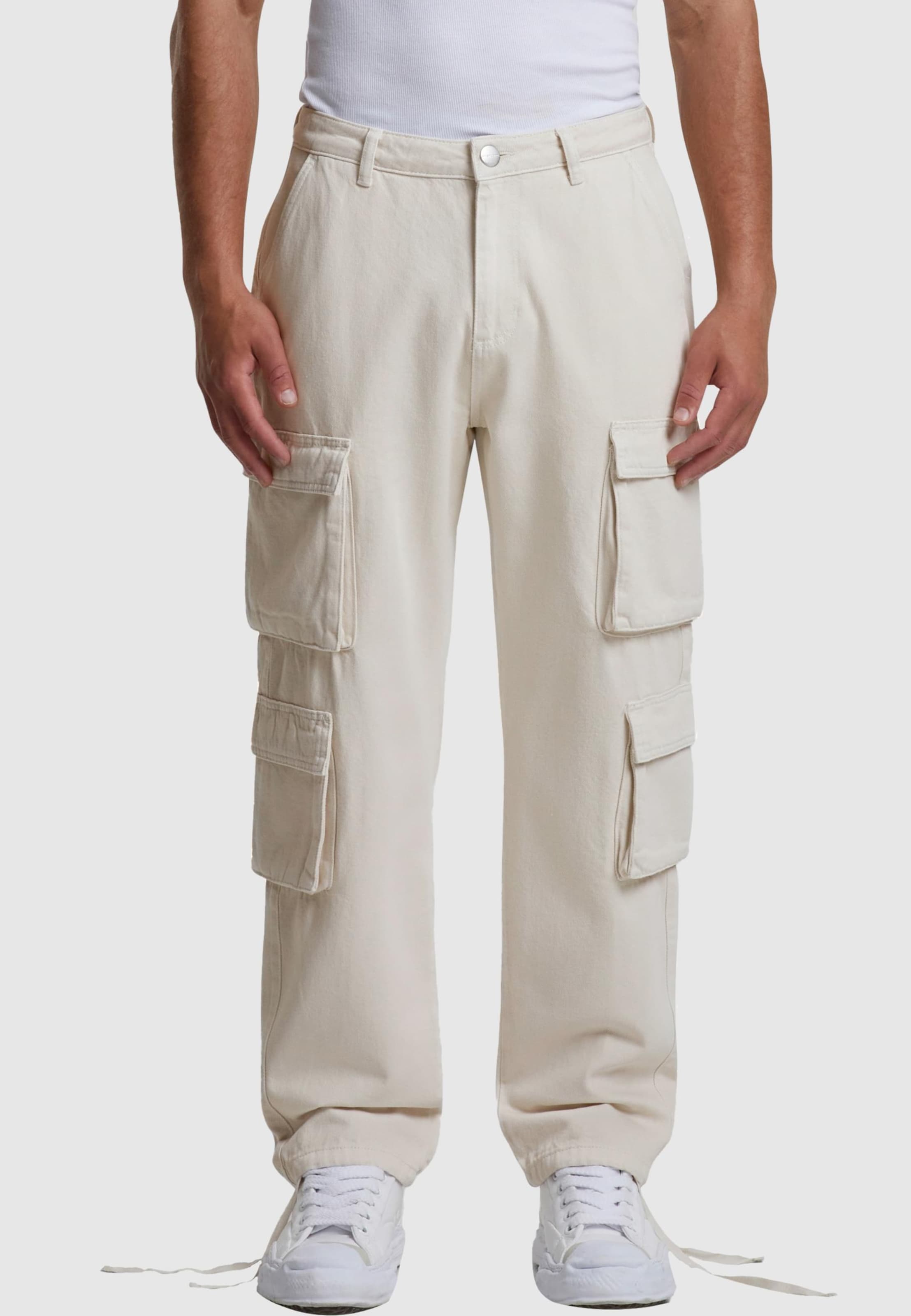 2Y Studios Kiran 4 Pocket Cargo Pants