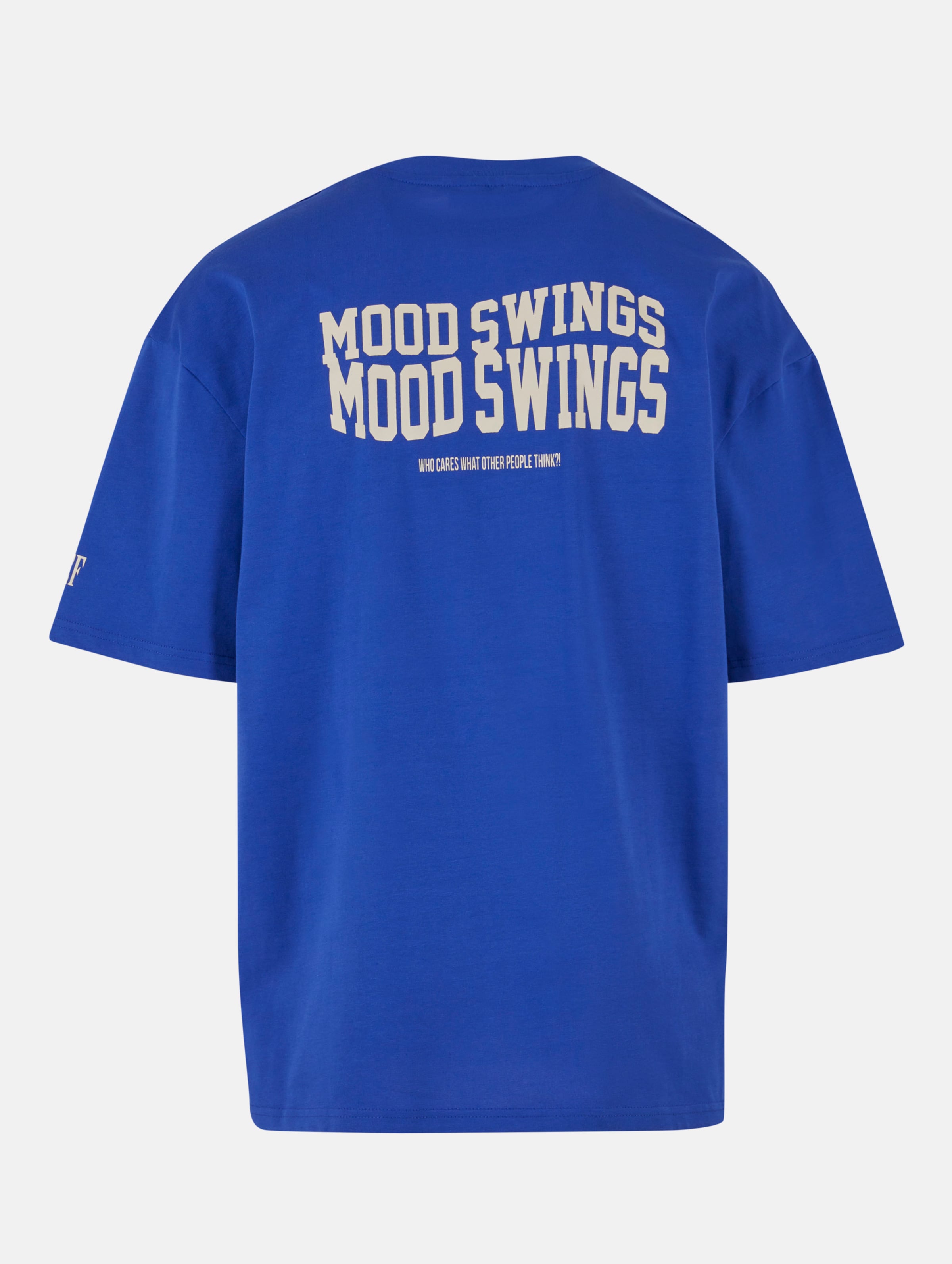 DEF Mood Swings T-Shirt