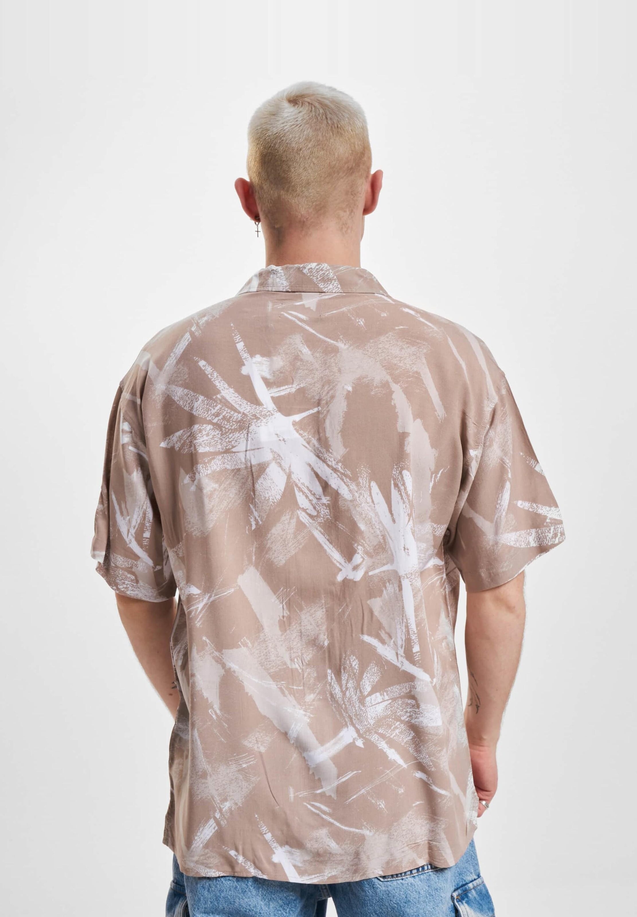 Jack & Jones Flow Resort Aop Shirt