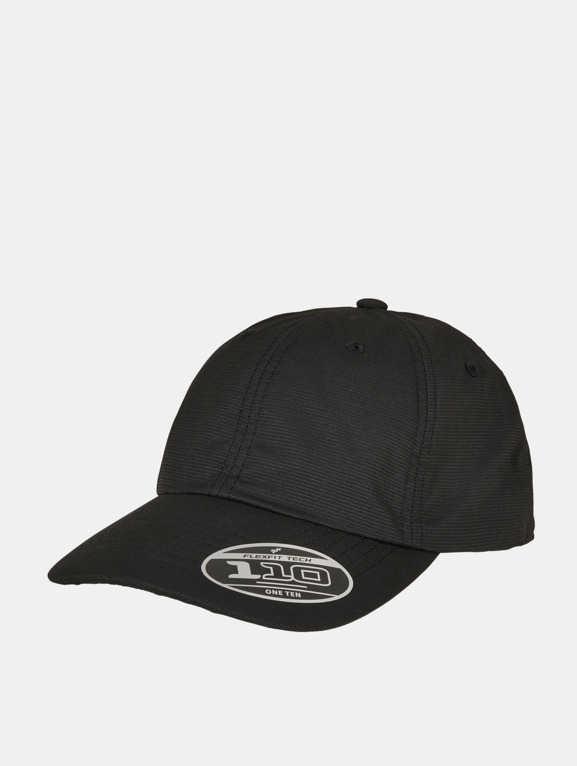 Flexfit 110 Packable Alpha Cap