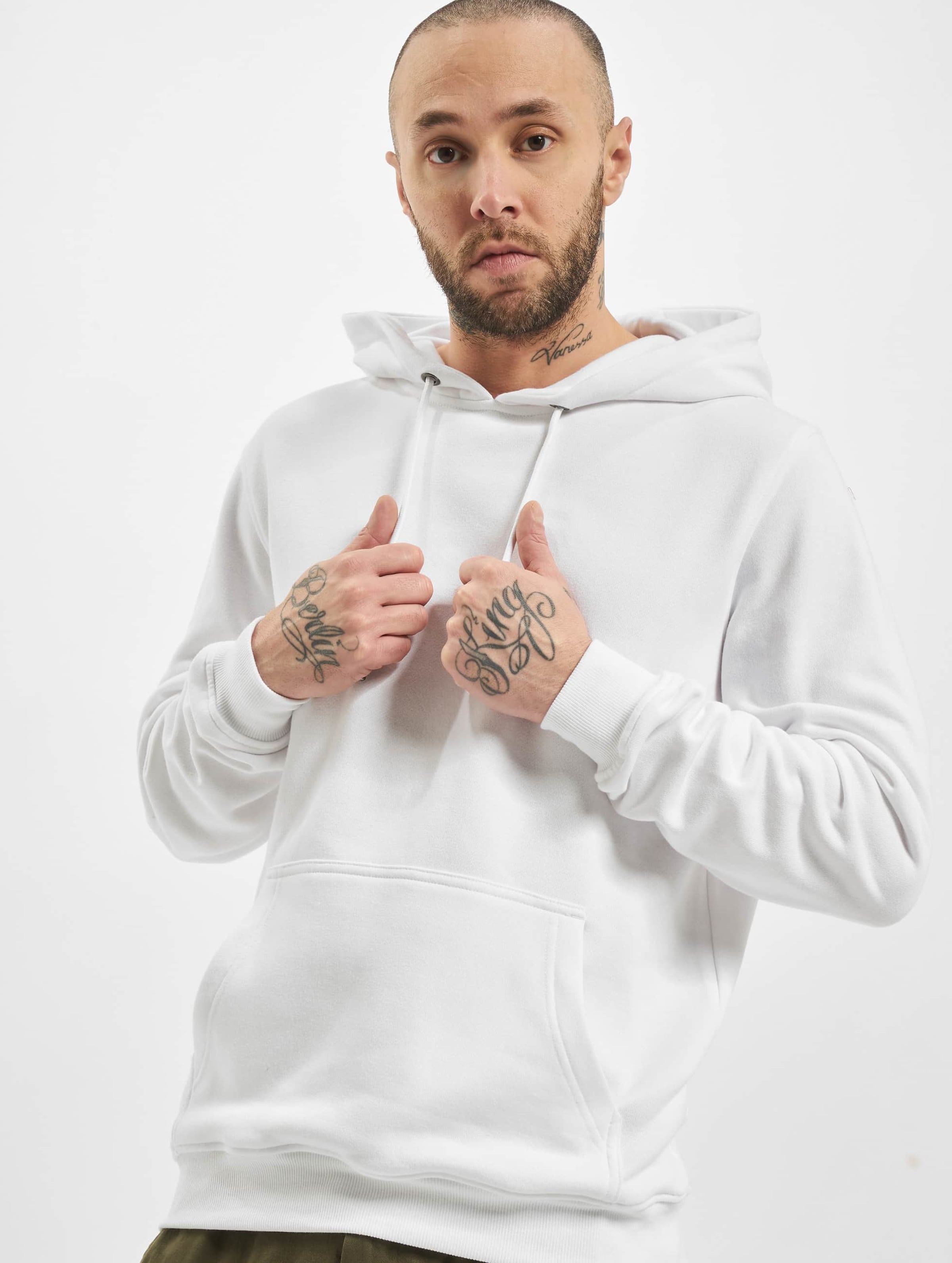 Urban Classics Basic Sweat Hoody