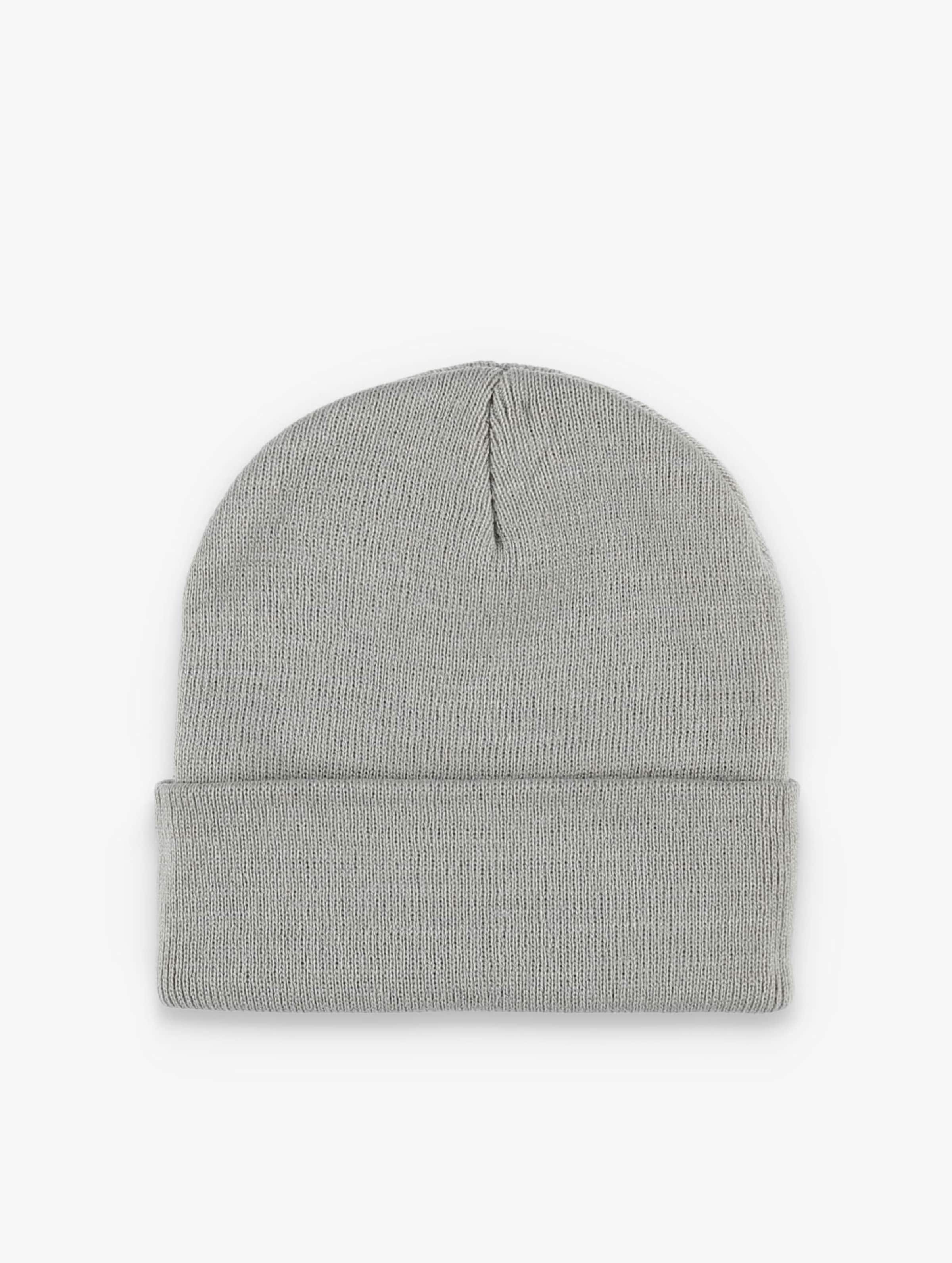 MSTRDS Beanie Basic Flap