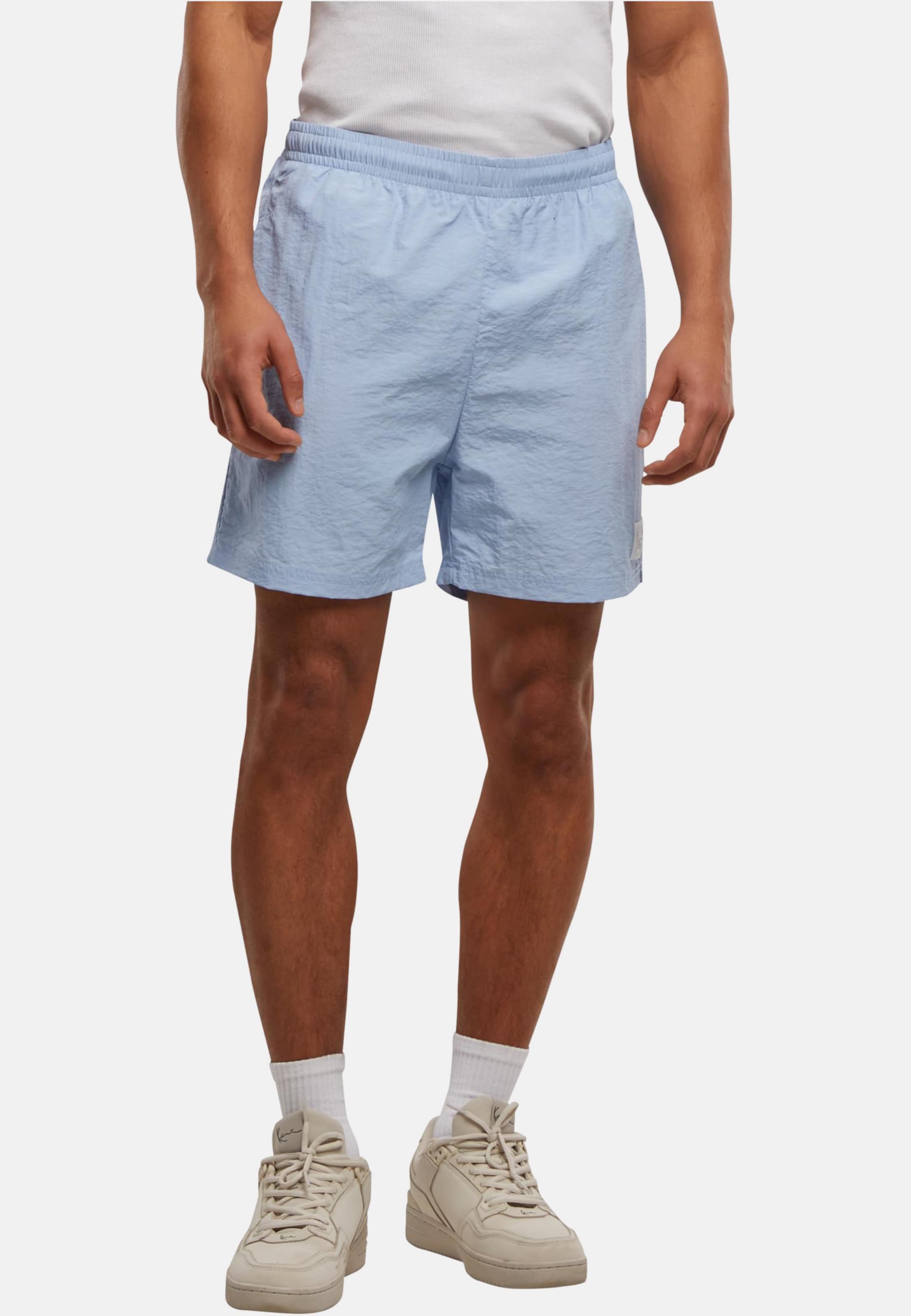 Karl Kani Retro Trademark Swim Short