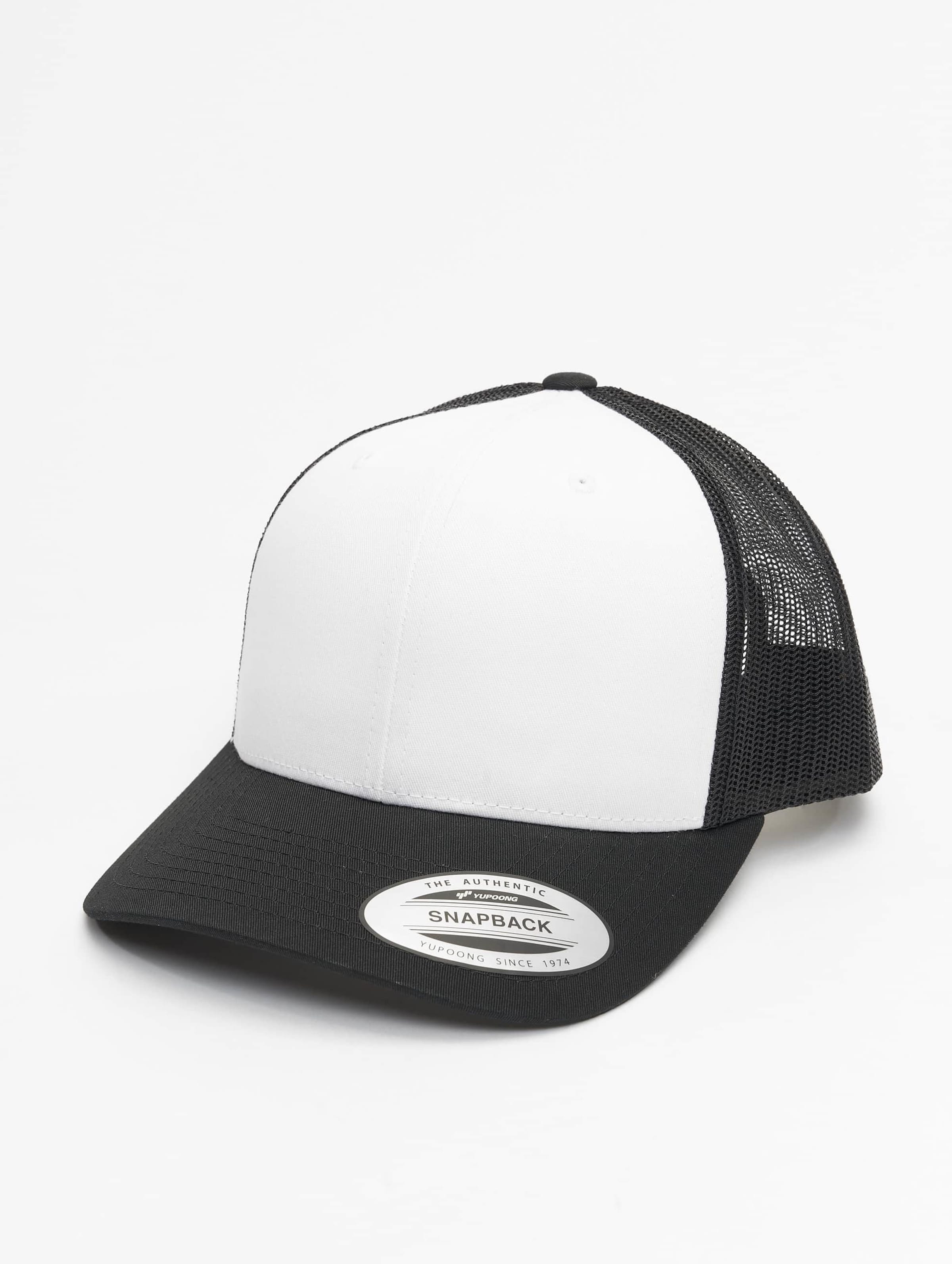 Flexfit Retro Trucker Colored Front