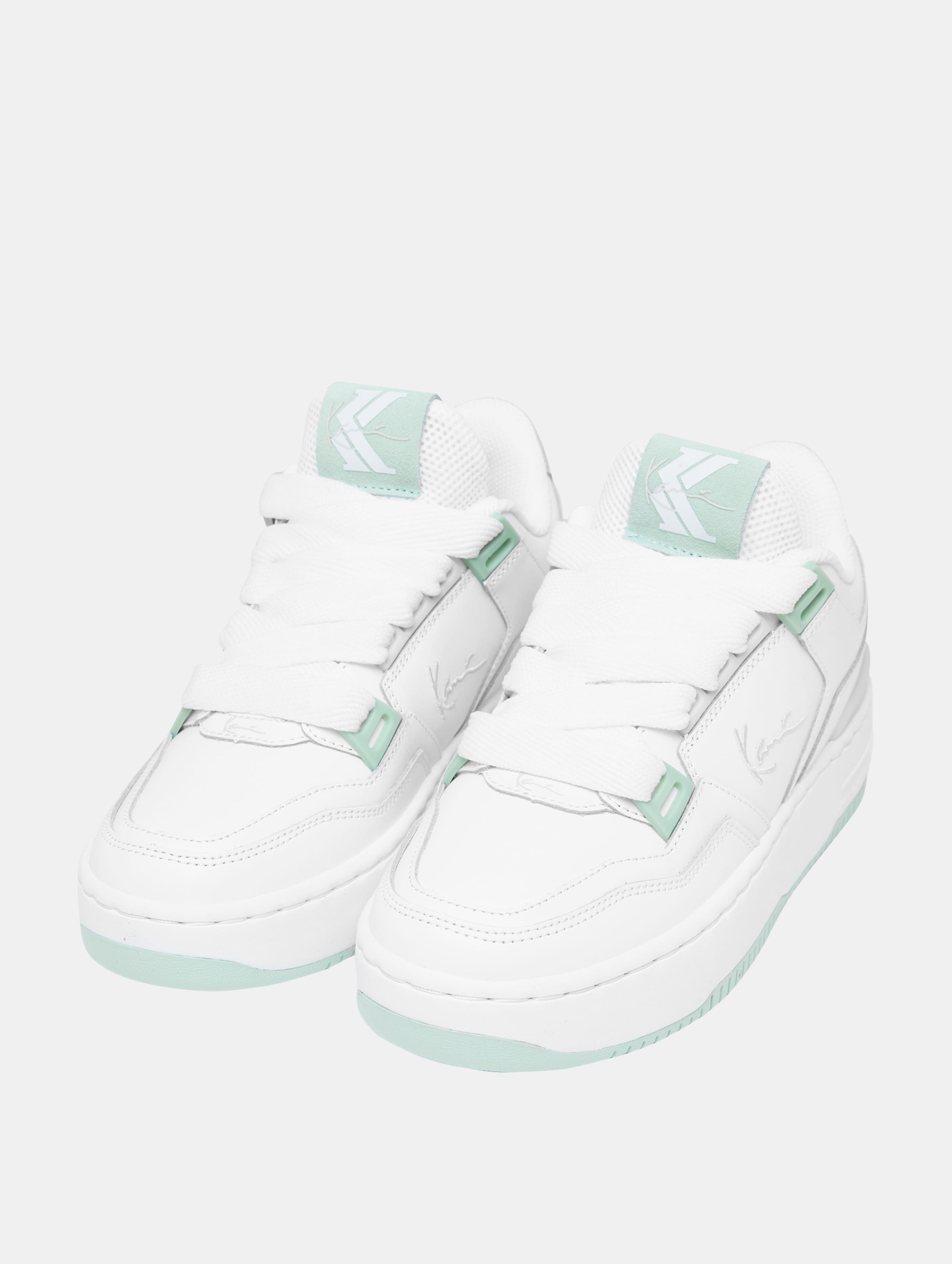 Karl Kani 89 Up Lxry Bold Sneaker