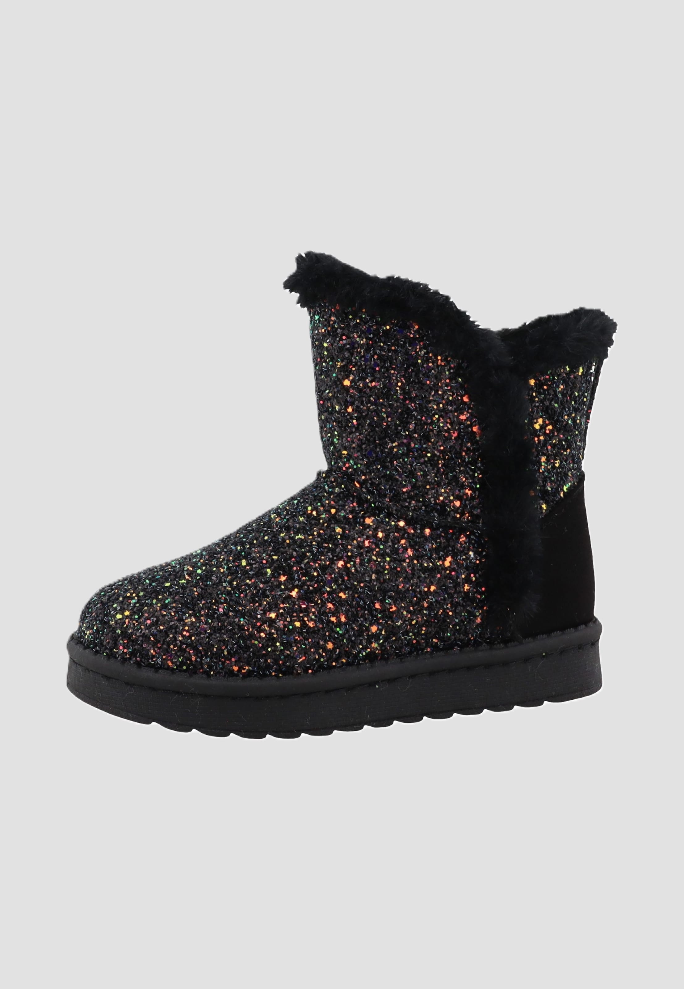 Tom Tailor Stiefel